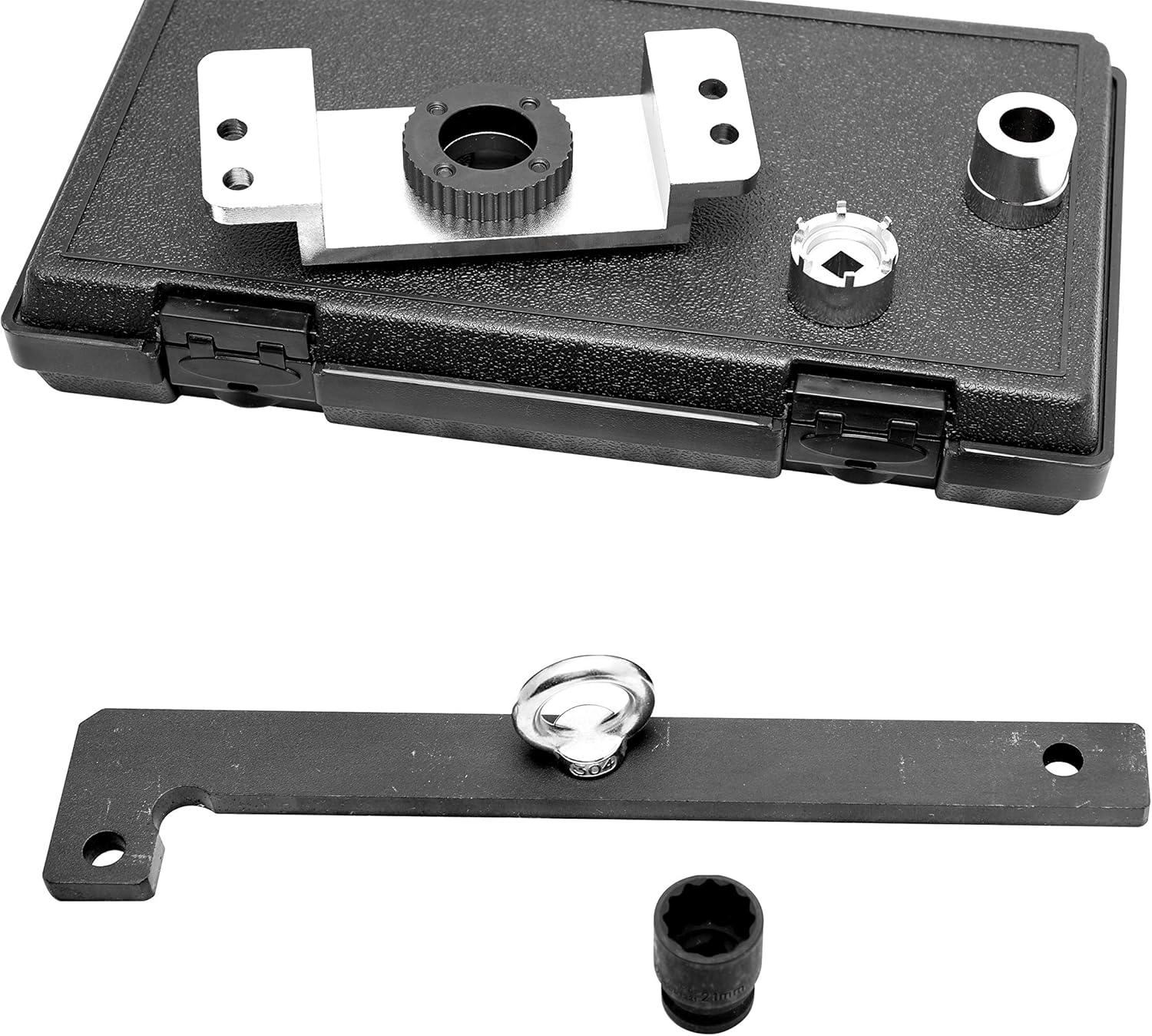 Flаѕh Dеаlѕ - 40% оƒƒ DPTOOL Transmission Sensor Module Remover kit Compatible with Audi A4 A5 A7 Q5 Bеѕt Quаlіtу 🔥 DPTOOL Transmission Sensor Module Remover kit Compatible with Audi A4 A5 A7 Q5