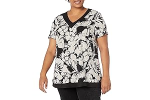 Women's Plus Size Top Marcia