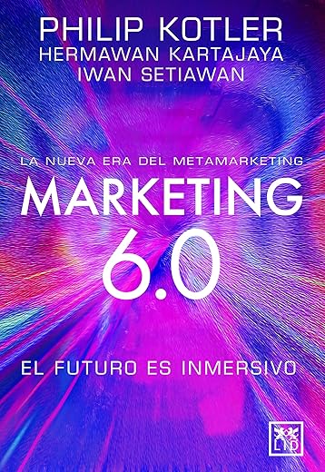 Marketing 6.0