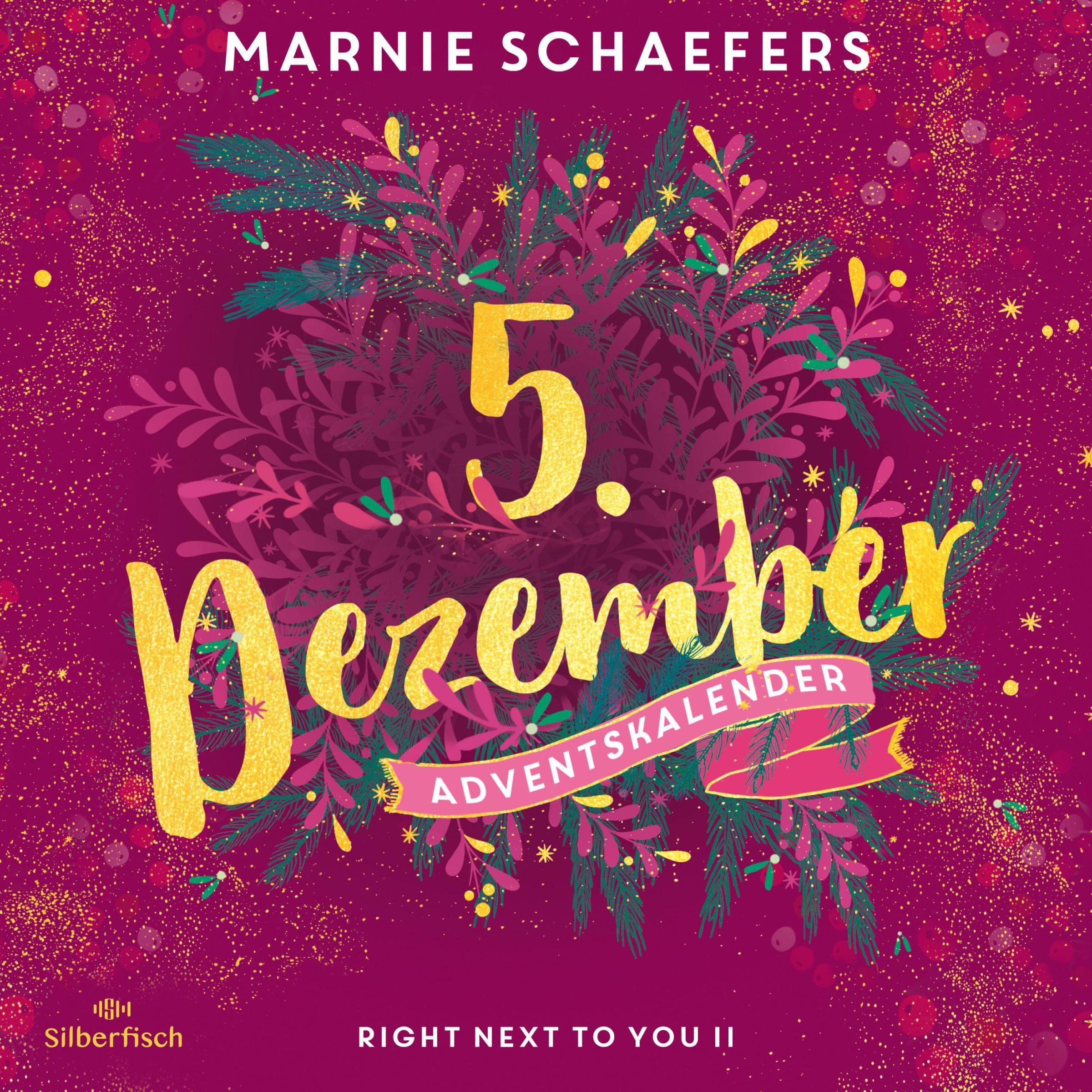 Cover art for Right Next to You II (German edition)