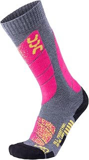 Wintersports Calze Tecniche Da Sci Donna (Pacco da 1)