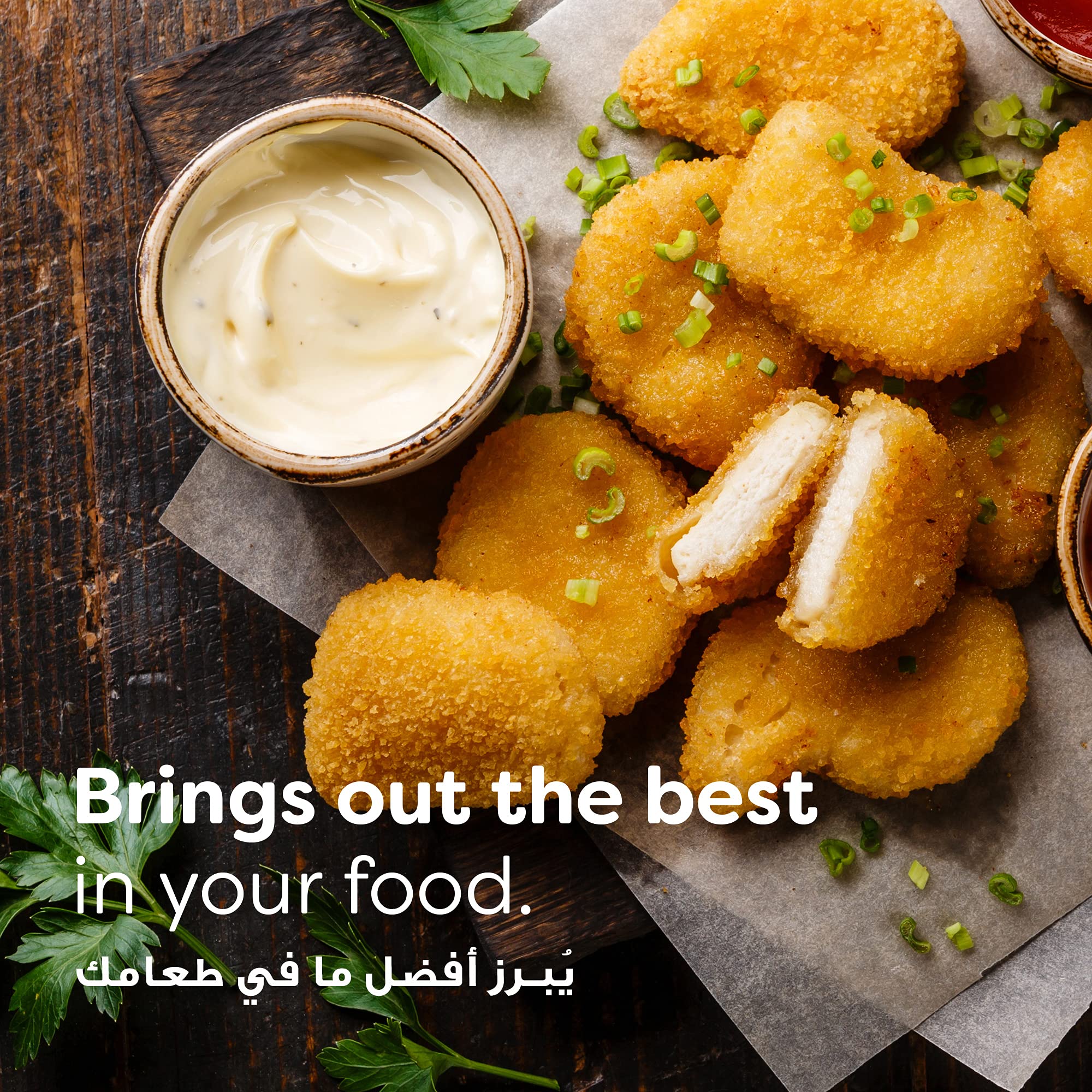 Knorr Light Mayo Reduced Fat Mayonnaise 500 ml Buy Online in UAE at desertcart