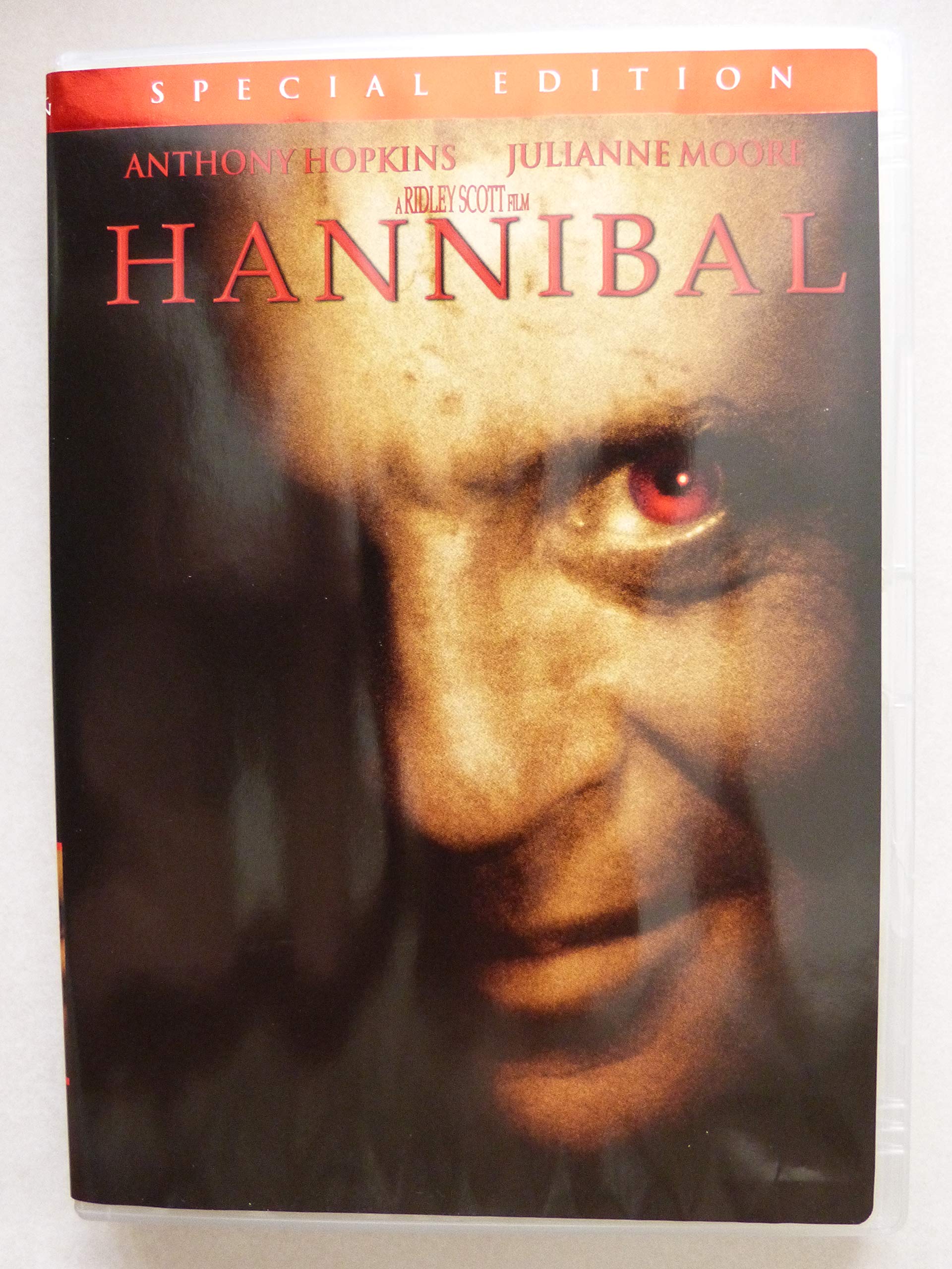 その他 True Story of Hannibal [DVD] Amazon.com: Hannibal : Movies & TV