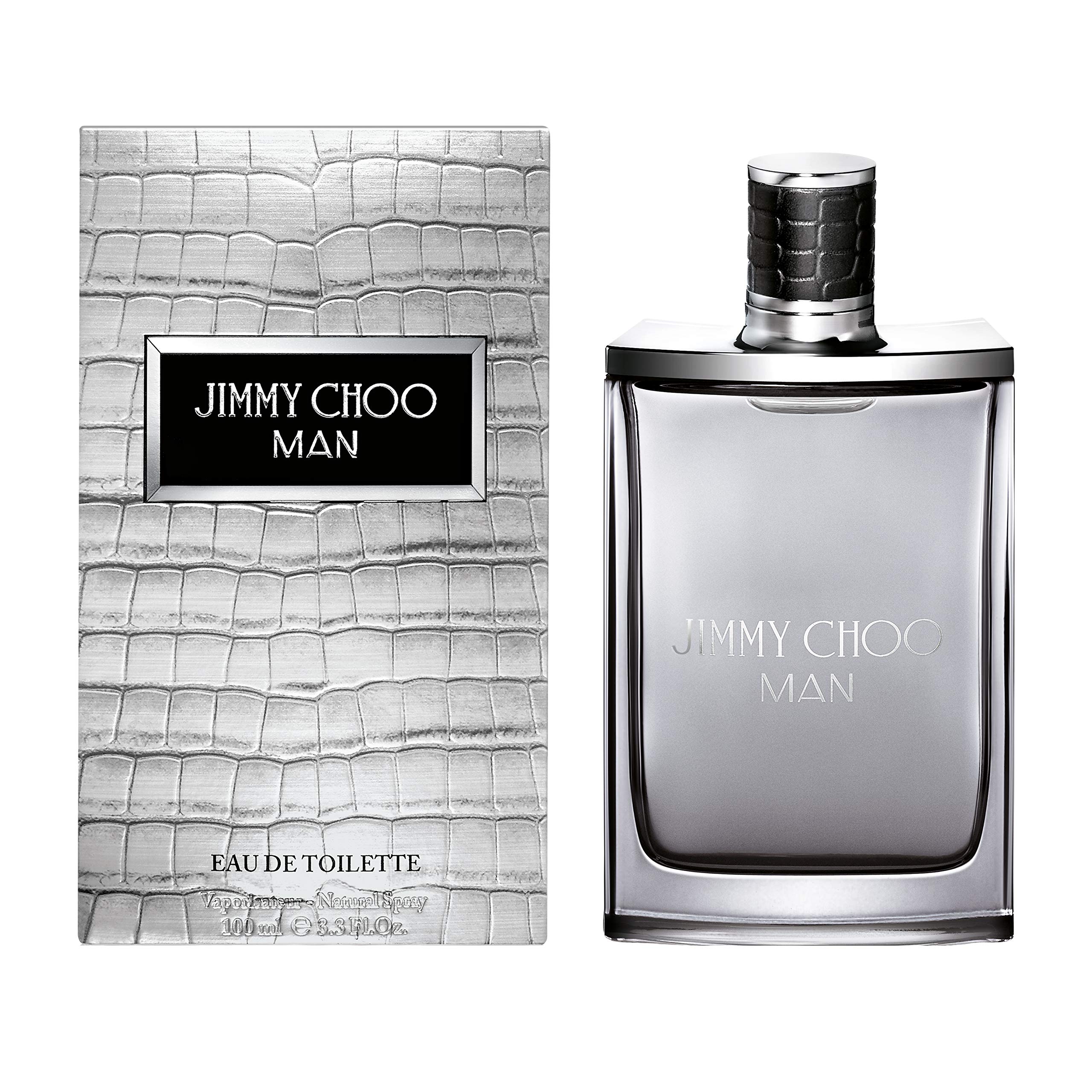 jimmy choo 100ml eau de parfum