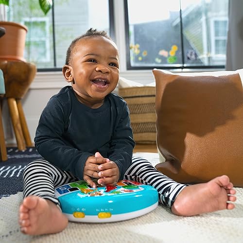 Miniatura 8 de Baby Einstein Descubrir y jugar Piano Musical Juguete