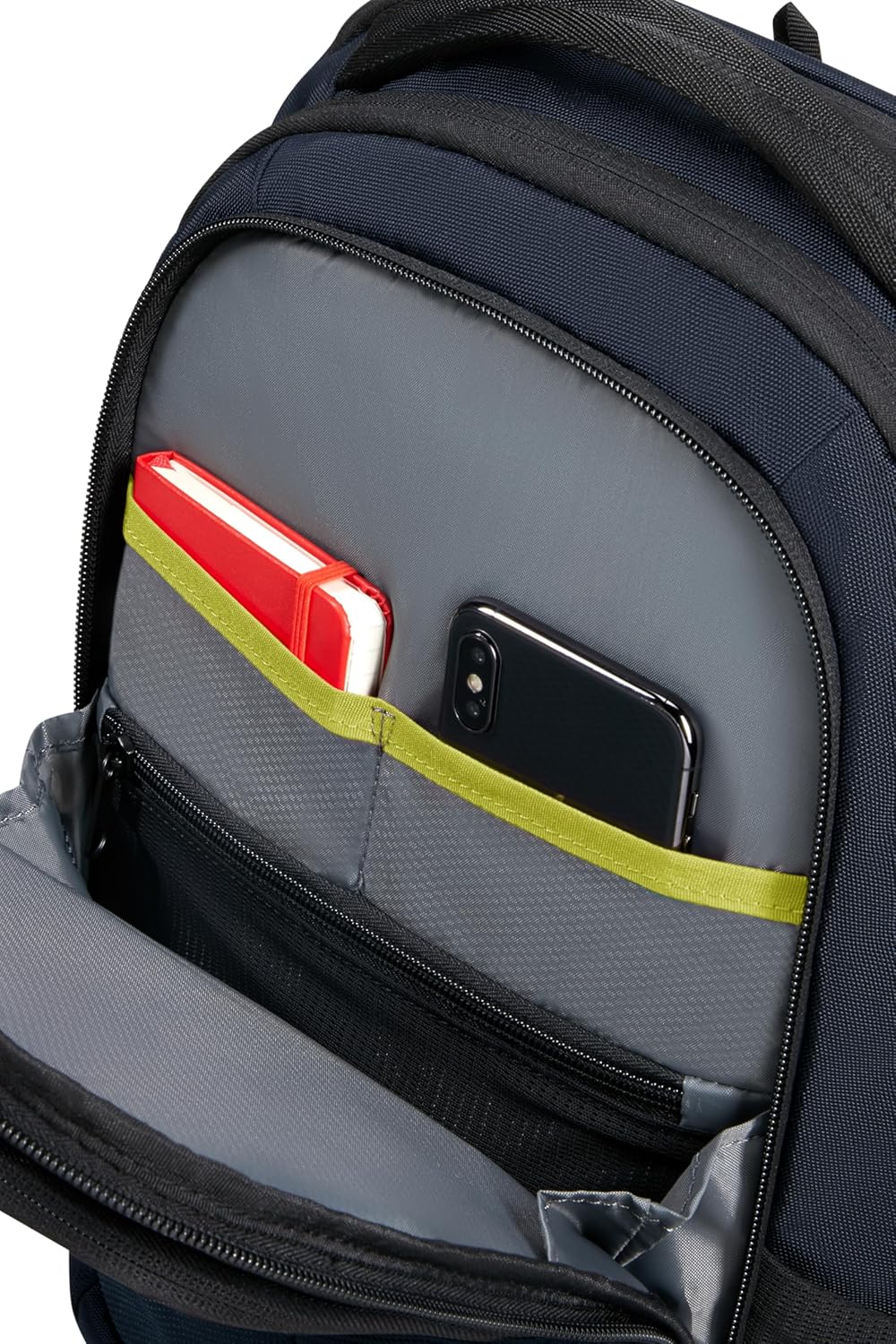 Samsonite GuardIT, Blue (Blue), 14.1", GUARDIT 3.0