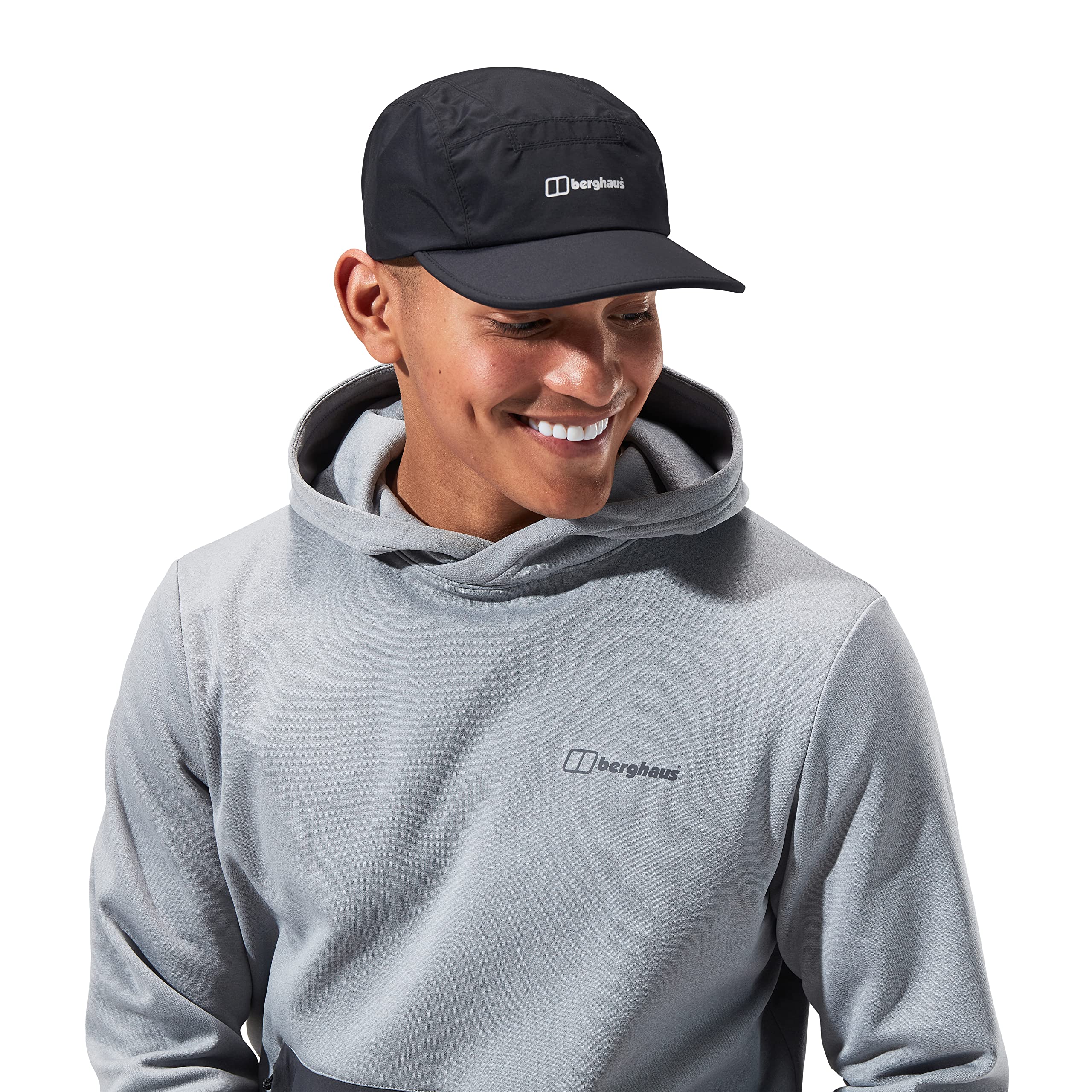 Berghaus Unisex Inflection Kappe, wasserdicht Mütze