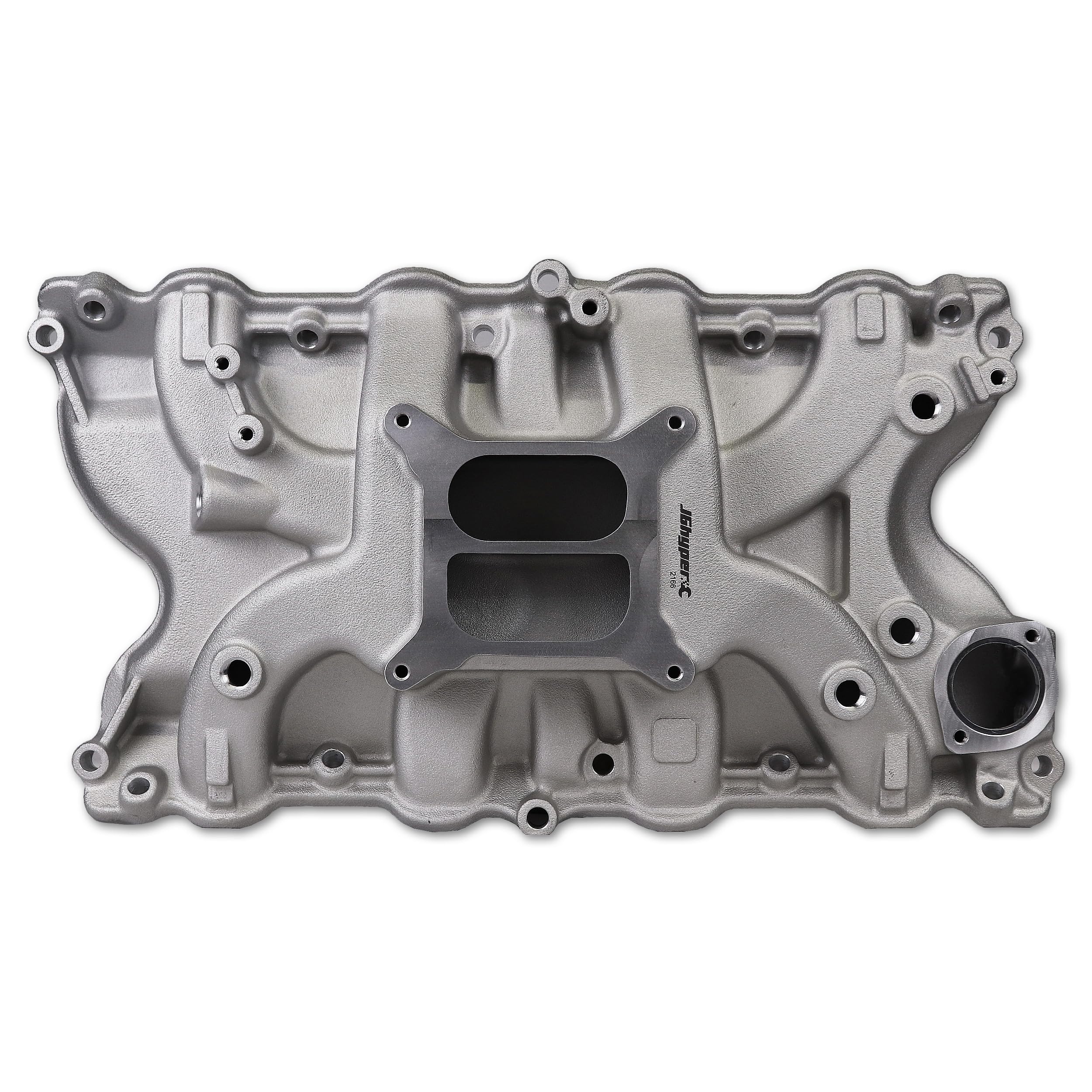 【新・未開封】イルフォード ILFORD llic Gloss GPMG Amazon.com: JGhyperX 2166 Intake Manifold Aluminum Dual Plane