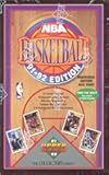 1991/92 Upper Deck Basketball Box - 36P