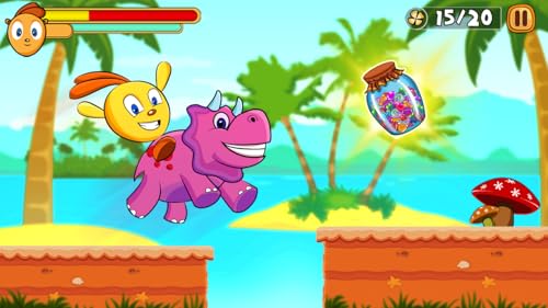 Adventure Story
