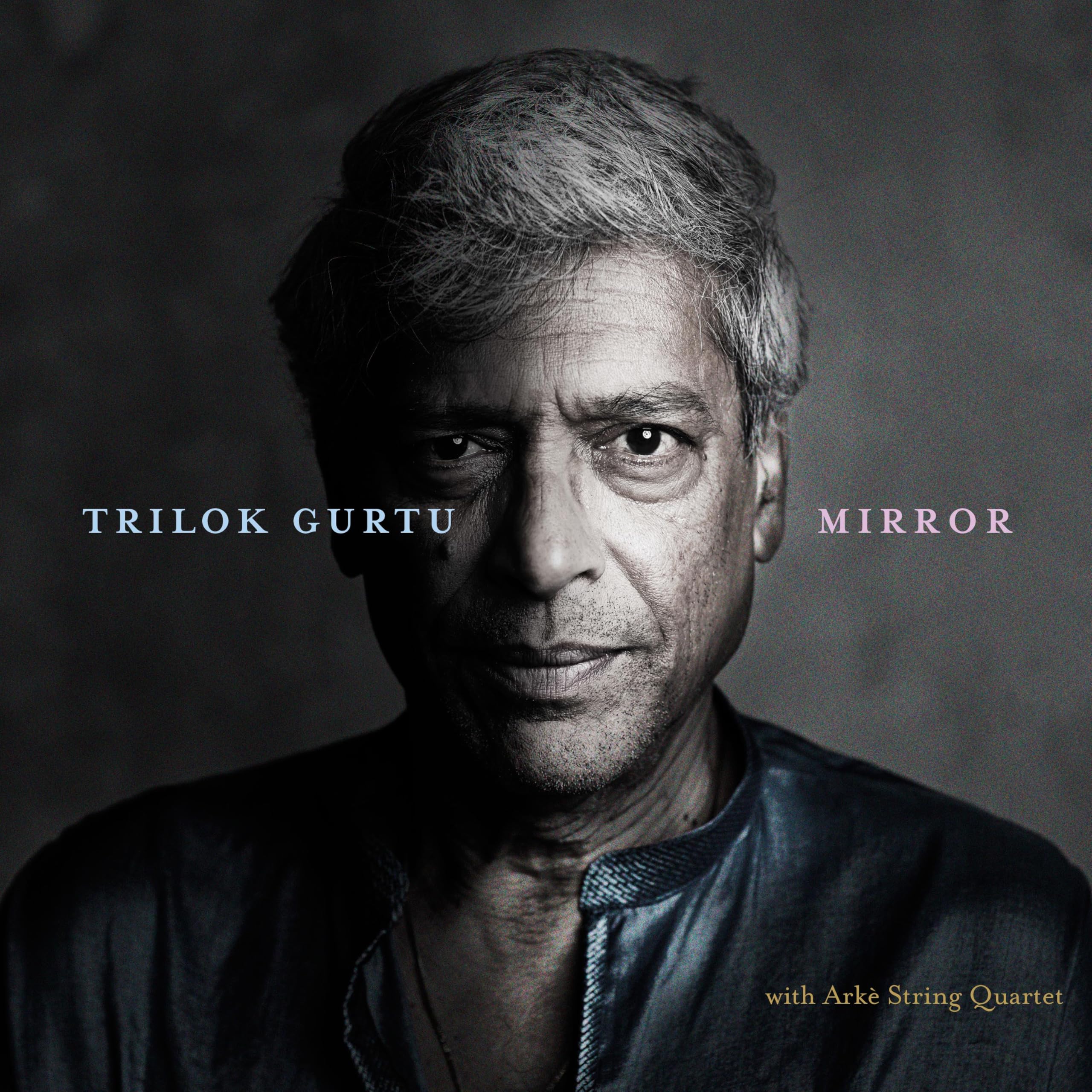 Mirror [VINYL]