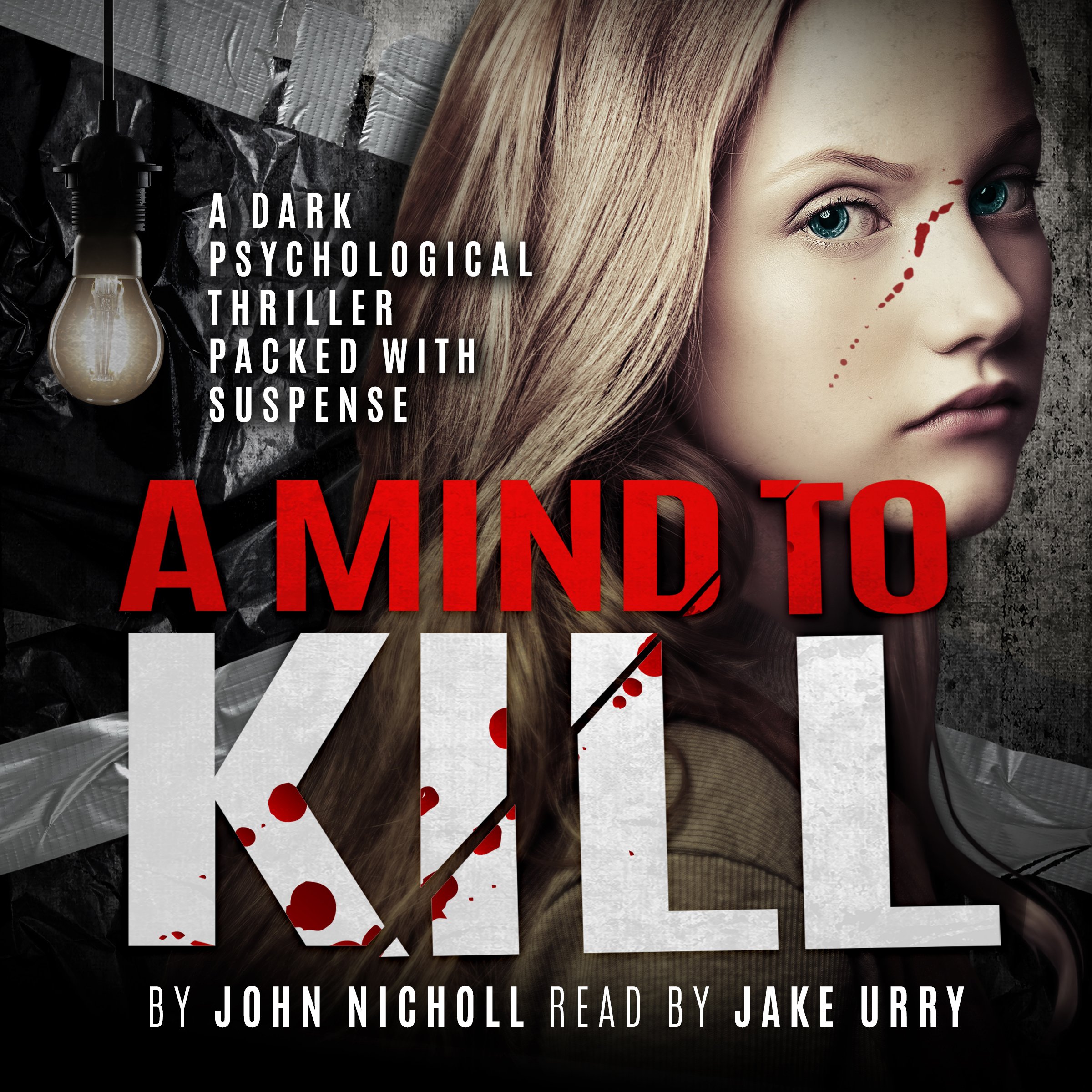 Cover art for A Mind to Kill