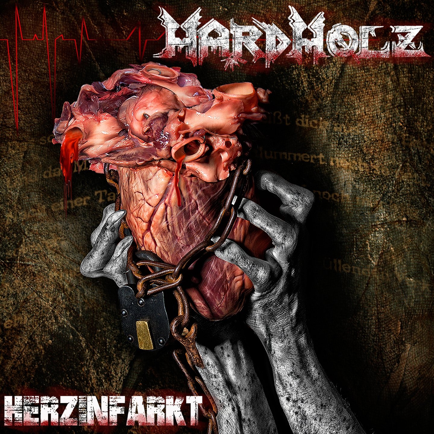 Hardholz