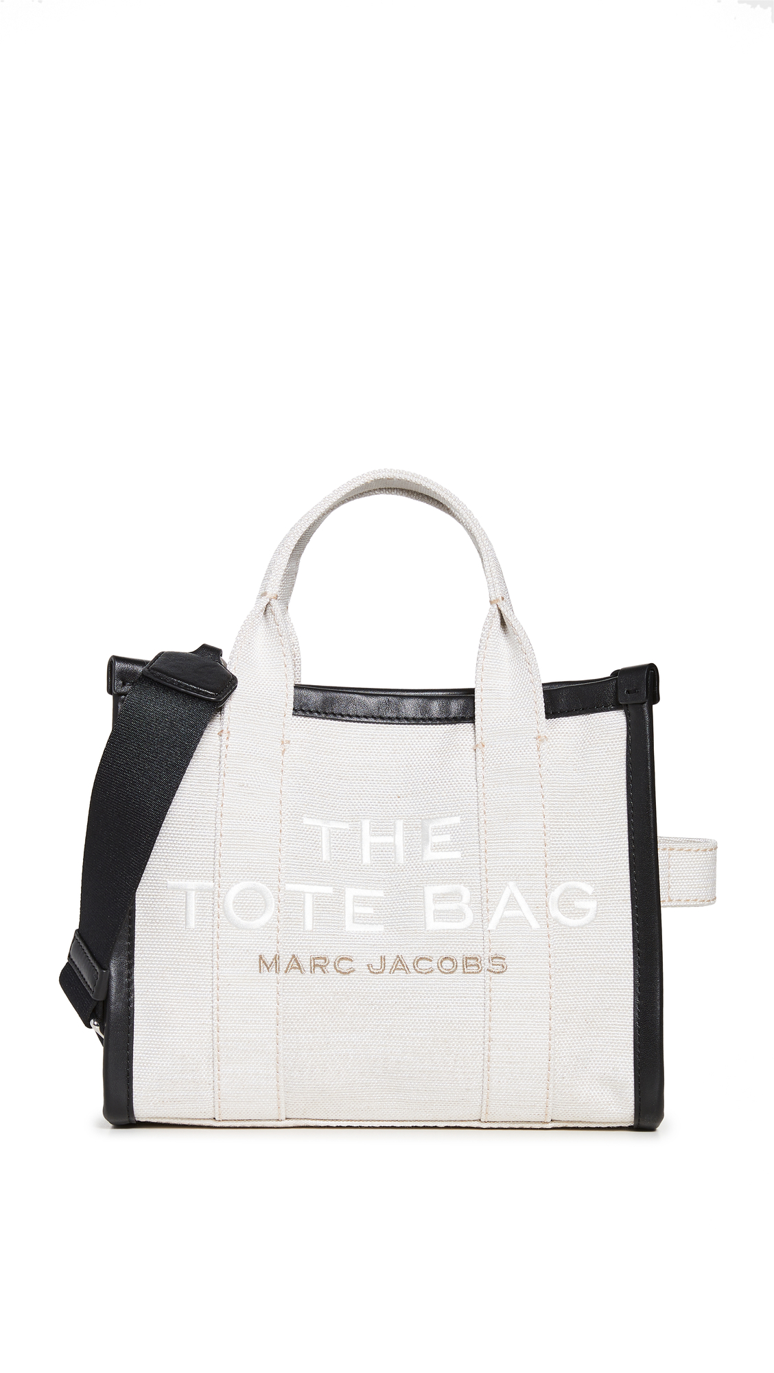 Marc Jacobs Women's Mini Traveler Tote Bag
