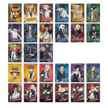 【超希少】家庭教師ヒットマンREBORN! 匣（ボックス）コレクション 超希少】家庭教師ヒットマンREBORN! 匣（ボックス）コレクション