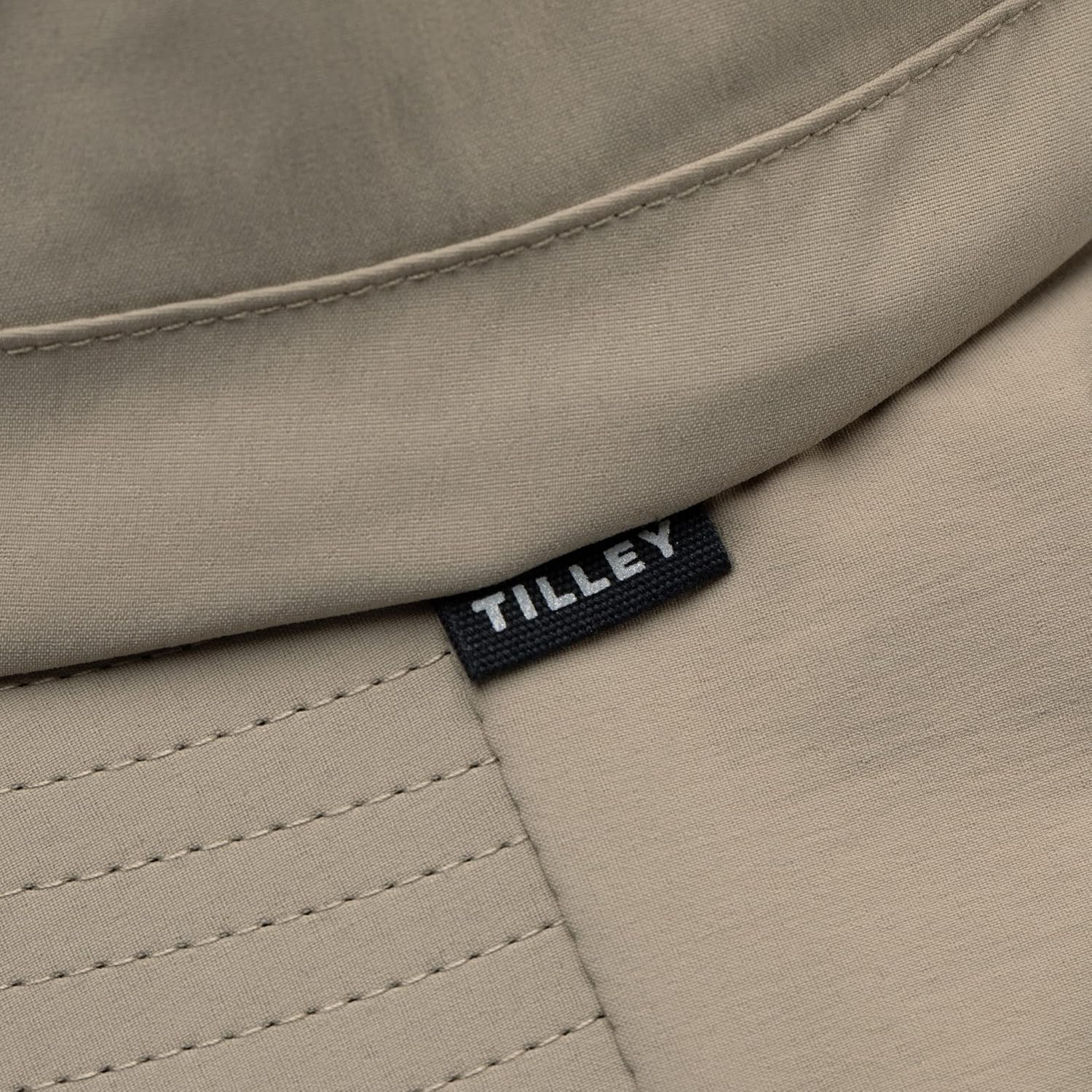 Tilley Unisex Adult Ultralight Cape Sunhat
