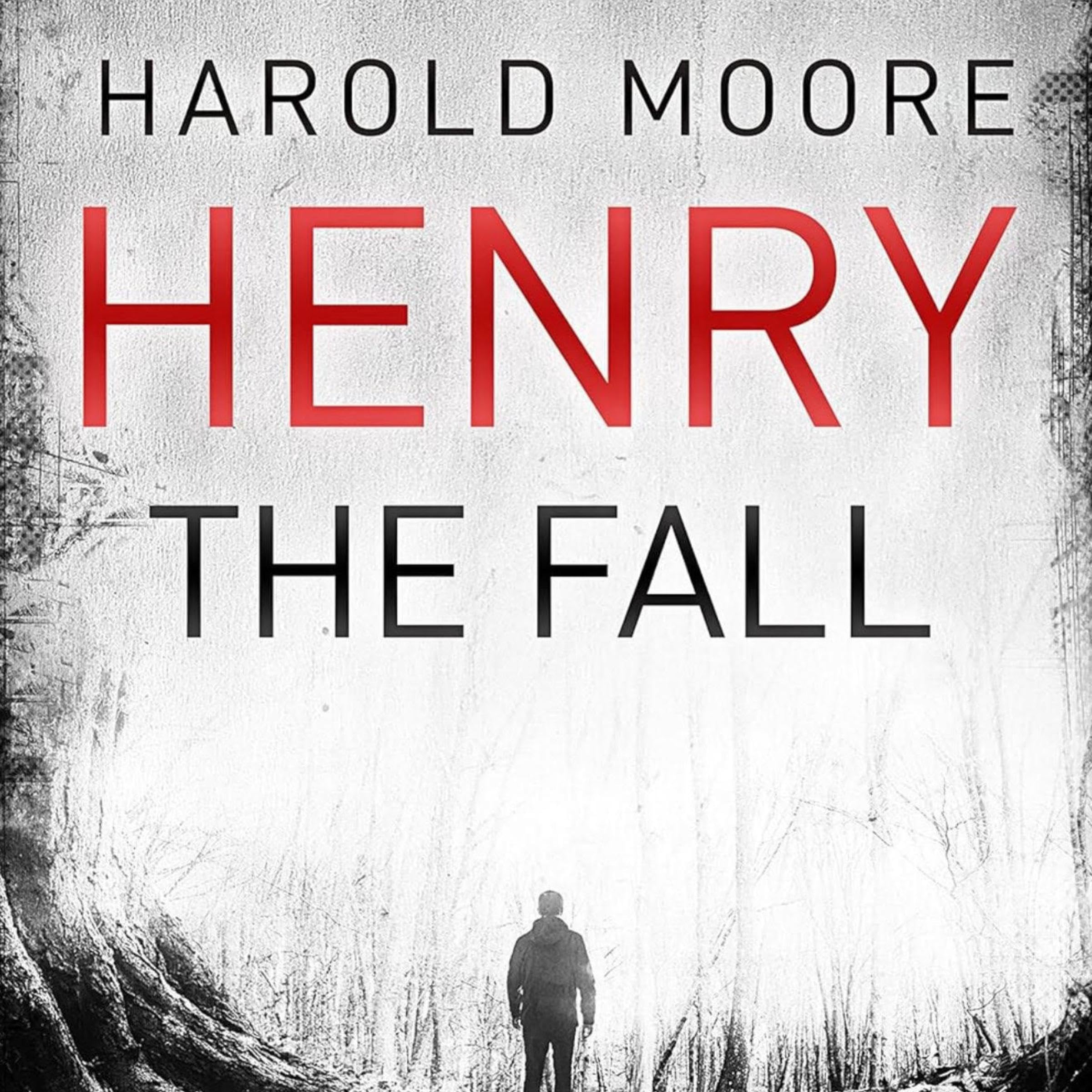 Cover art for Henry: The Fall
