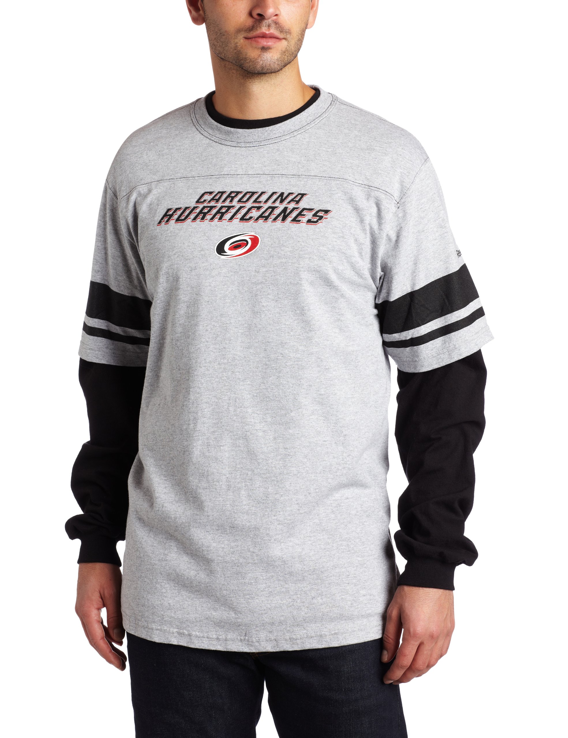 NHL Carolina Hurricanes Option 3-In-1 Combo Pack Men's