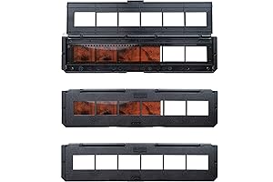 Valoi Easy35: Enhance Your 35mm Film Scanning