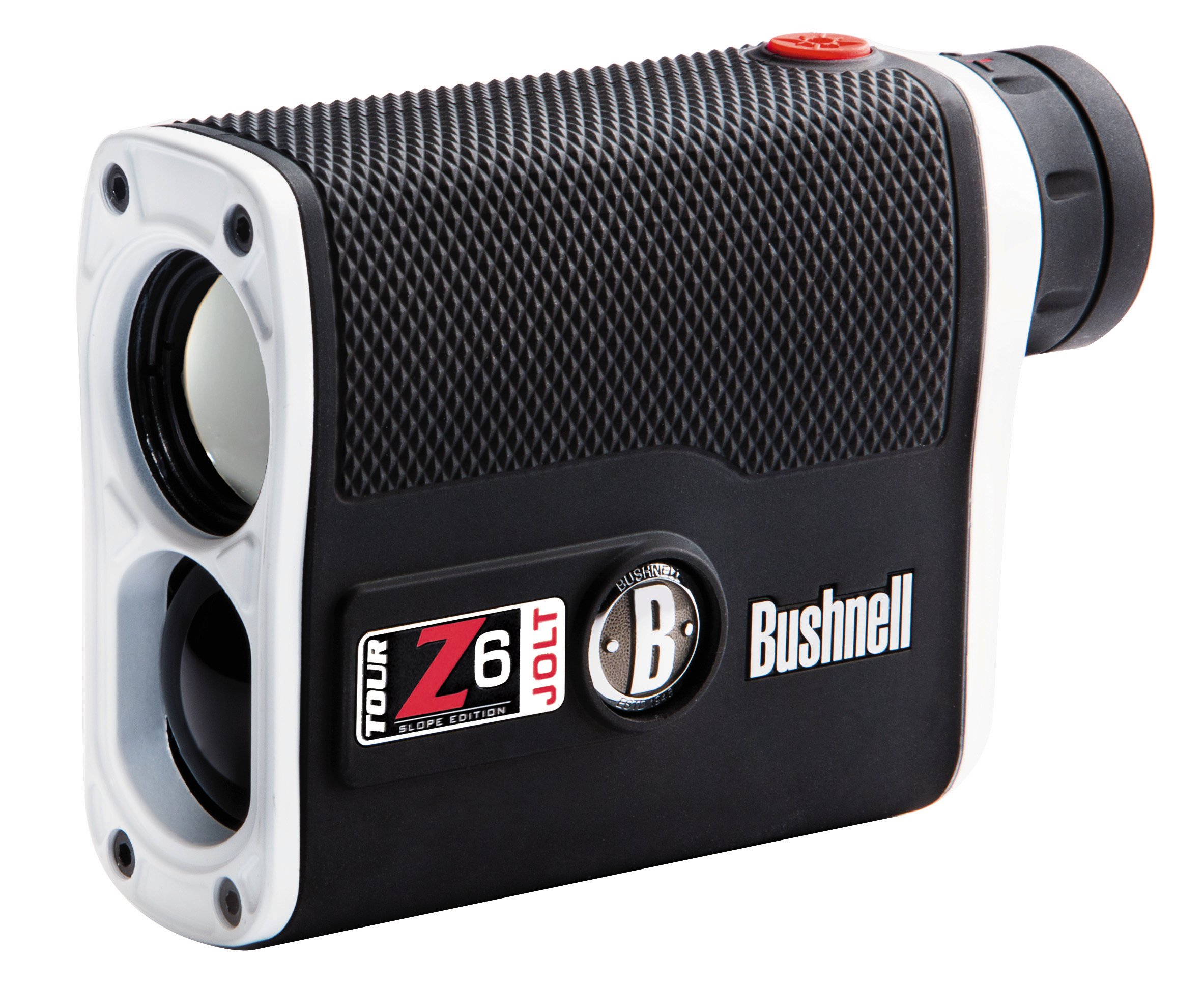 Bushnell Tour Z6 Jolt ゴルフ用距離計 Bushnell