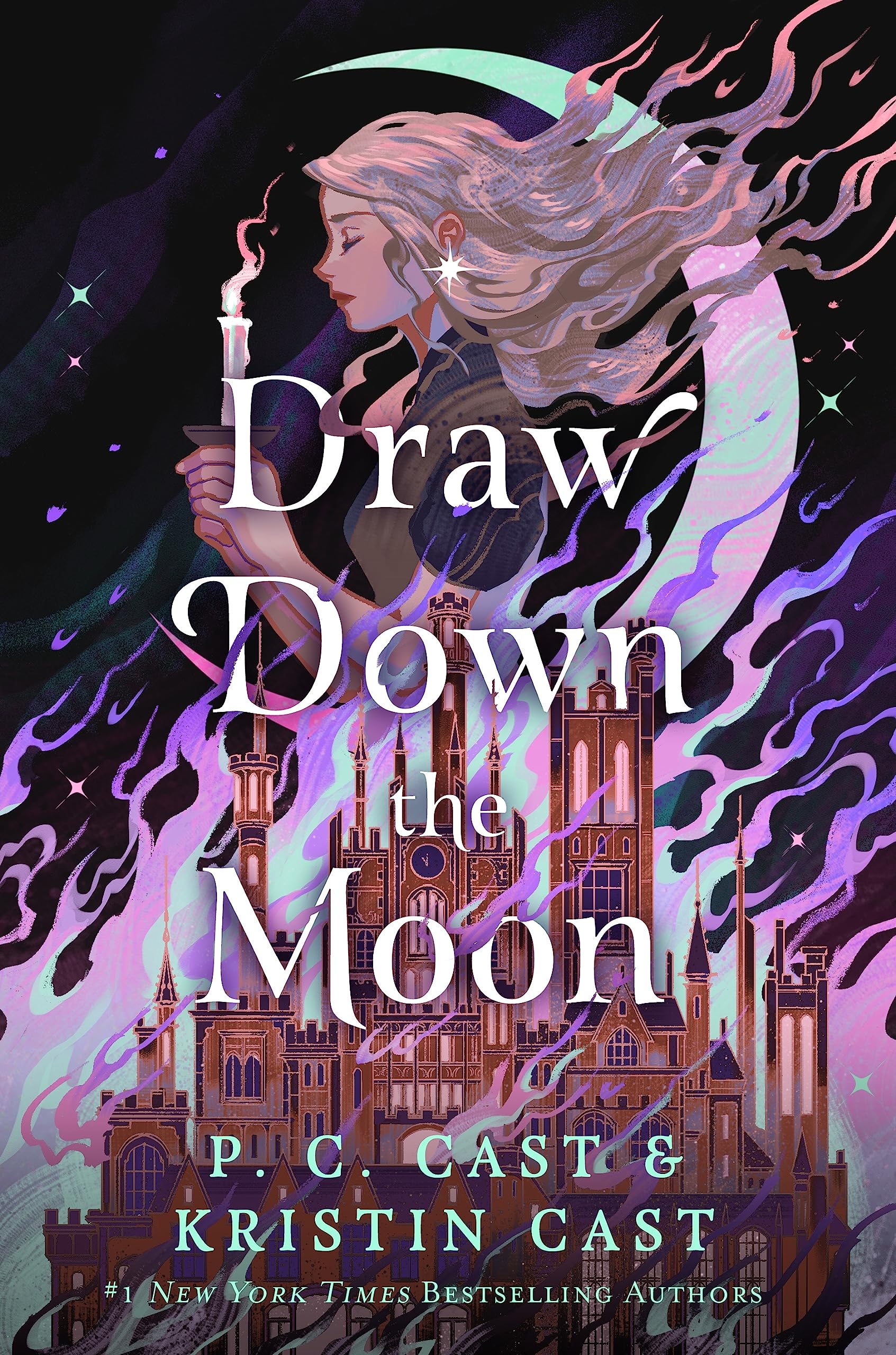 Draw Down the Moon (Moonstruck, 1)