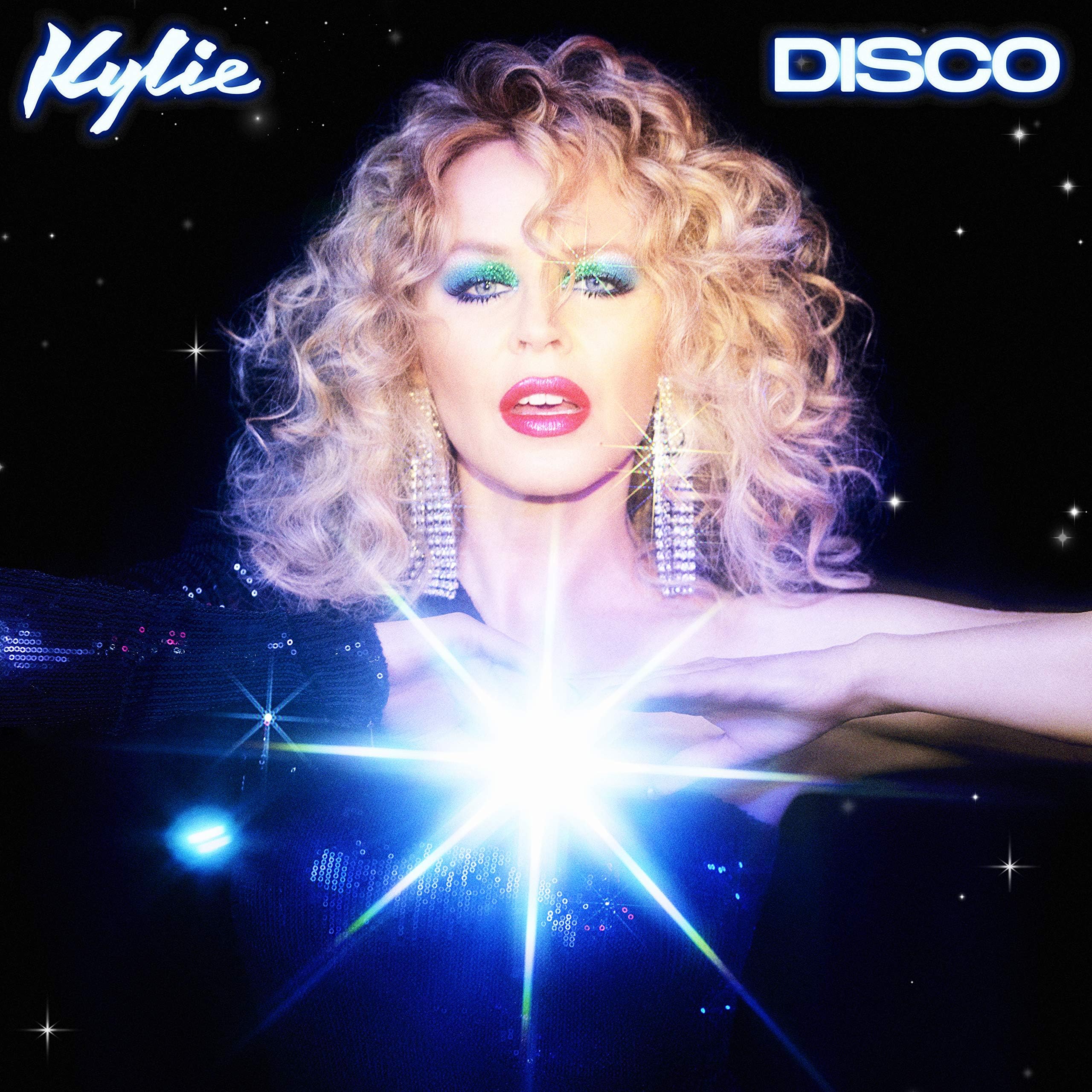 DISCO [LP]