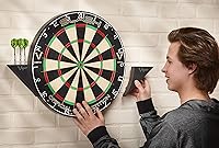 Vista 13 de ViperRazorback Sisal/Bristle Steel Tip