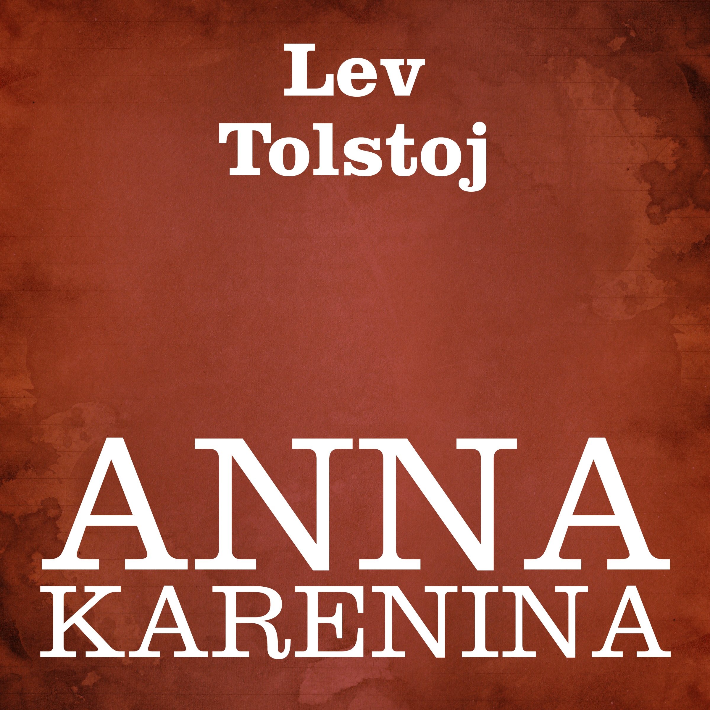 Anna Karenina