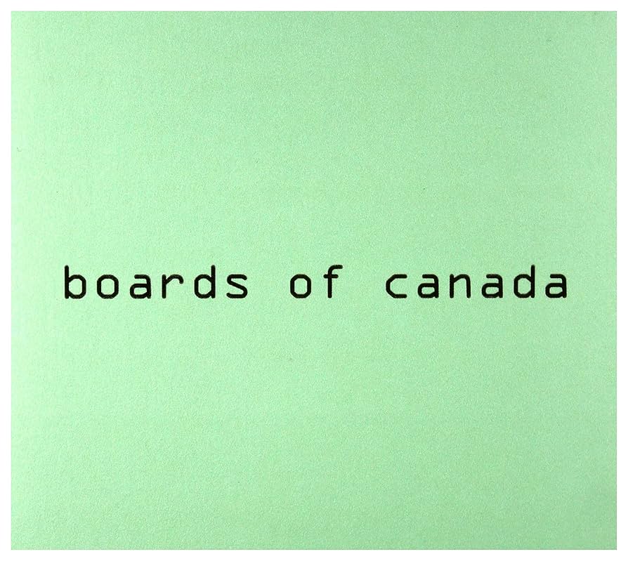 Boards of Canada - Hi Scores: Amazon.co.uk: CDs & Vinyl