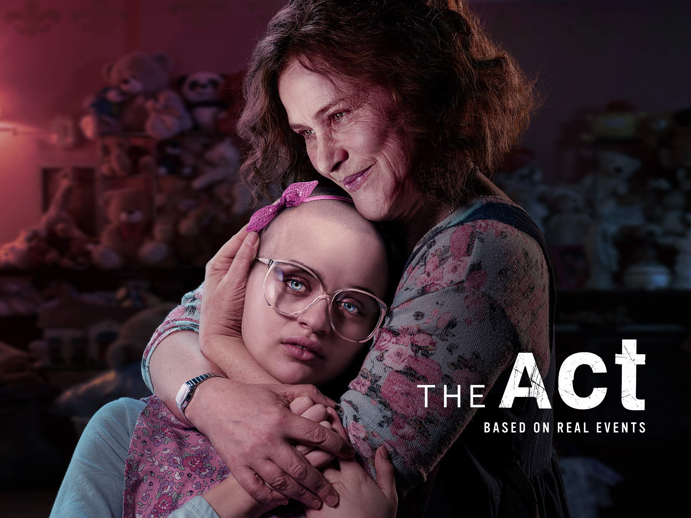 The Act, Season 1