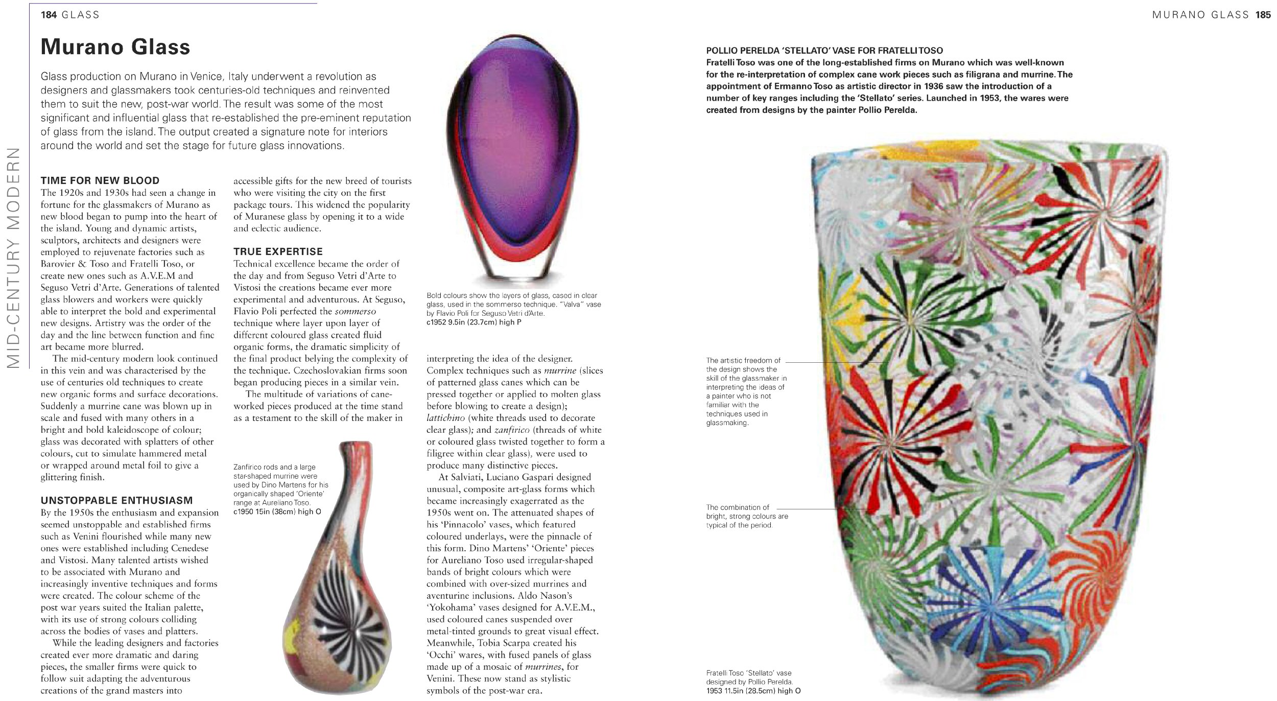 20th Century Design: The Definitive Illustrated Sourcebook