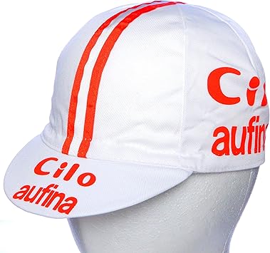 Amazon Co Jp Apis アピス Cilo Aufina クラシックサイクルキャップ ファッション