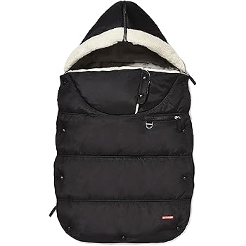 thule footmuff sport