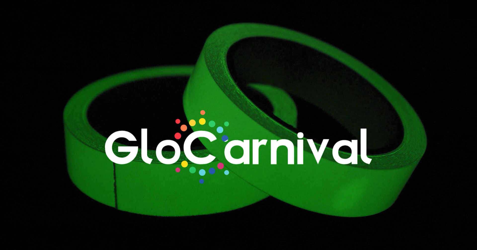 Nastro Antiscivolo Luminoso 20m X 5cm - Bagliore Nel Buio | Per Scale, Pavimenti Interni/Esterni - Foto 12