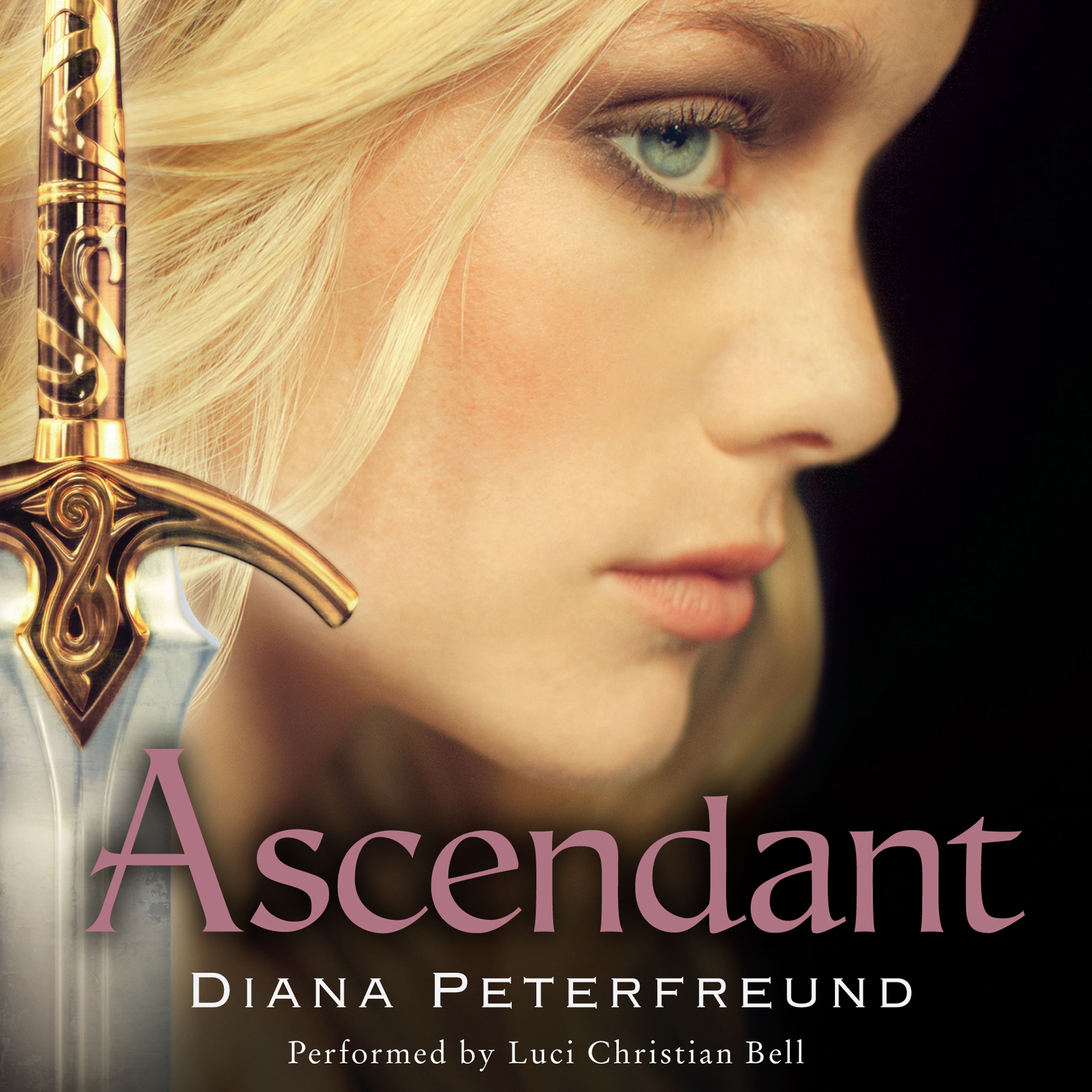 Cover art for Ascendant: Killer Unicorns, Book 2