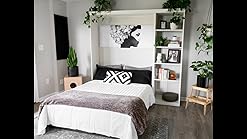 Amazon Com Amazon Basics Mattress Foundation Smart Box Spring For Queen Size Bed Tool Free Easy Assembly 9 Inch Queen Furniture Decor Amazon Com Amazon Basics Mattress Foundation Smart Box Spring For Queen Size Bed Tool Free Easy Assembly 9 Inch Queen Furniture Decor