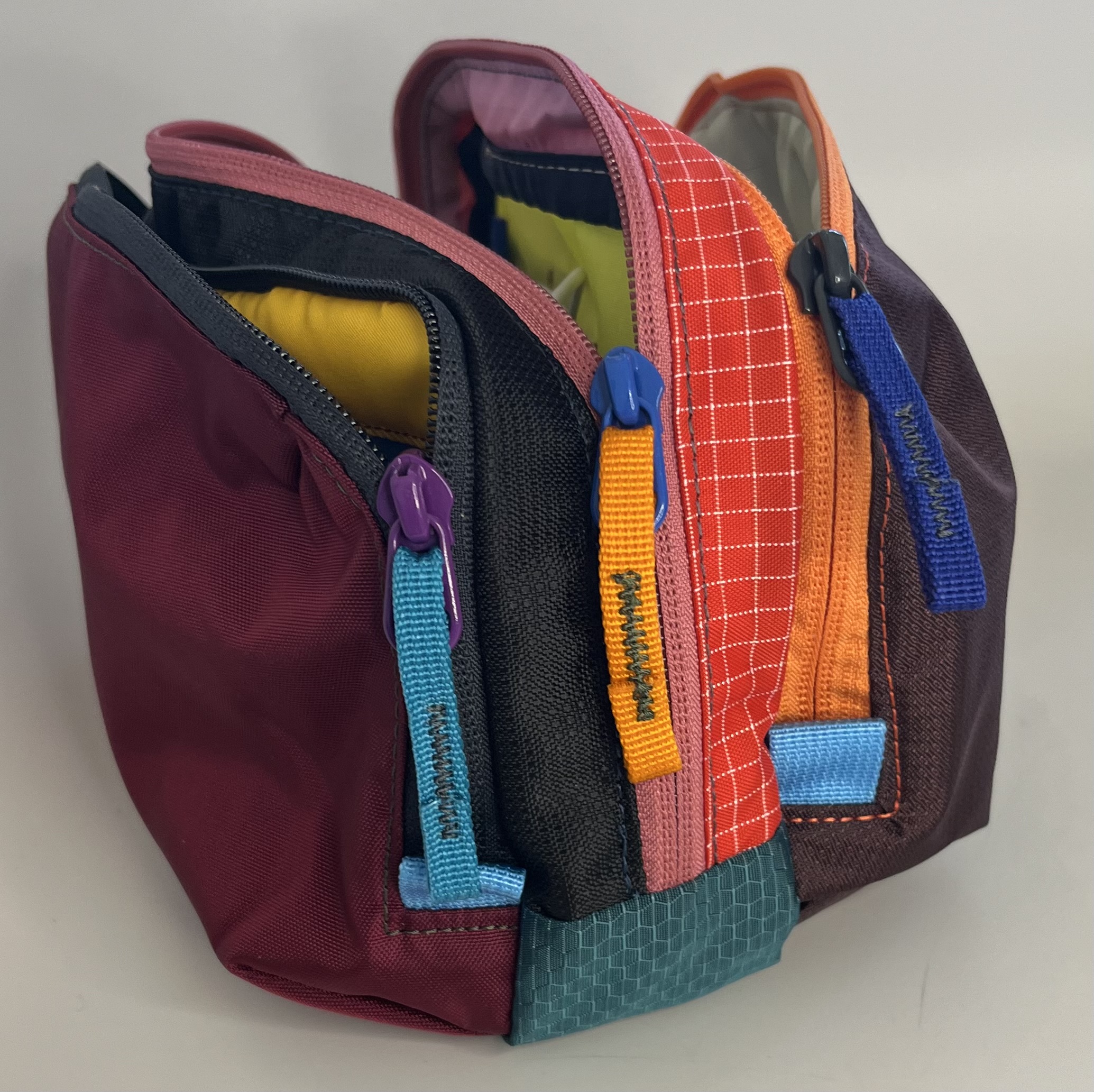 Watch Cotopaxi Nido Accessory Bag is awesome for travel/everyday