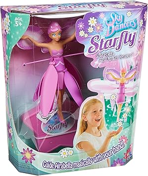 Skydancers Starfly Doll Amazon Co Uk Toys Games Skydancers Starfly Doll Amazon Co Uk Toys Games