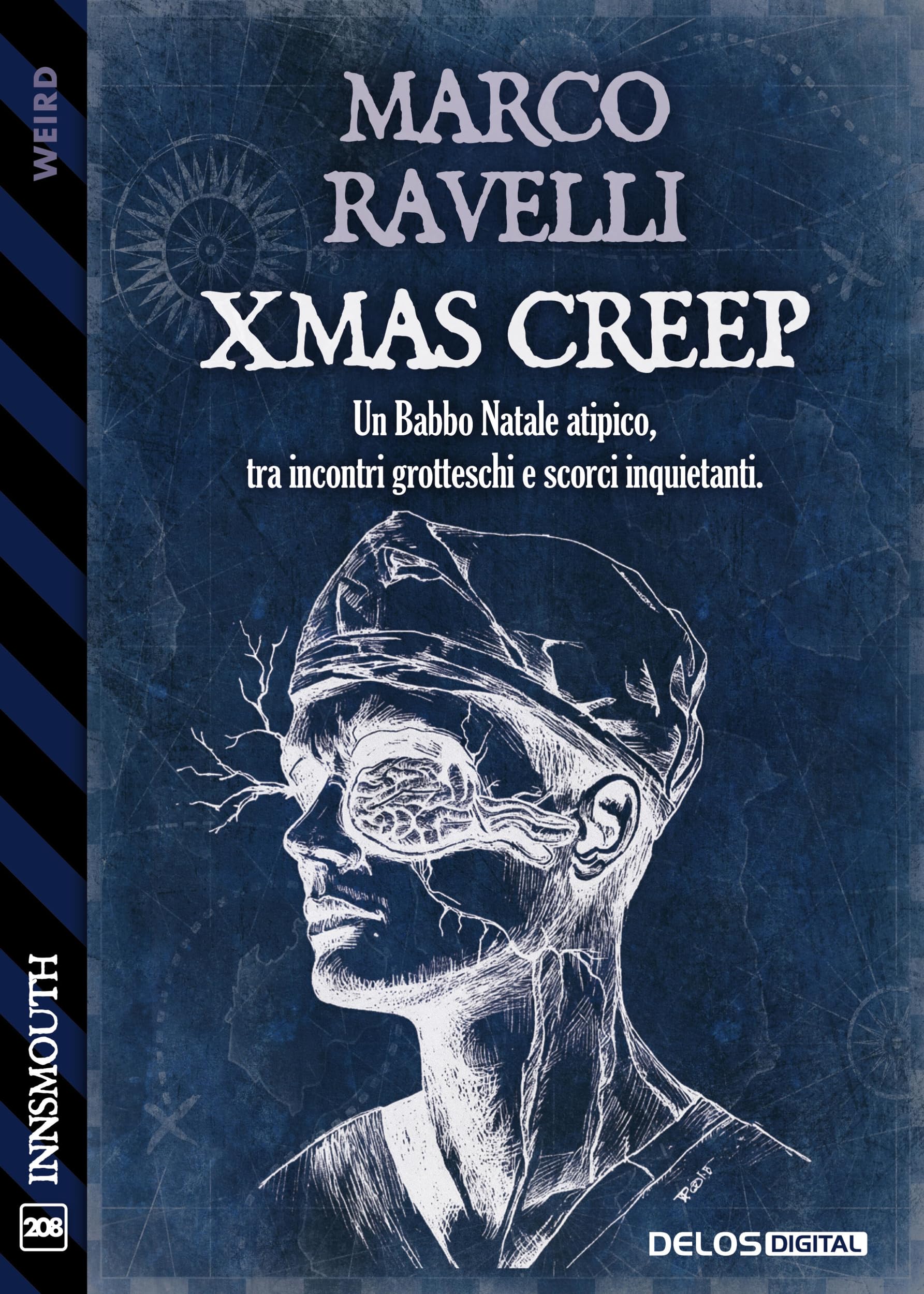 Publication: Xmas Creep