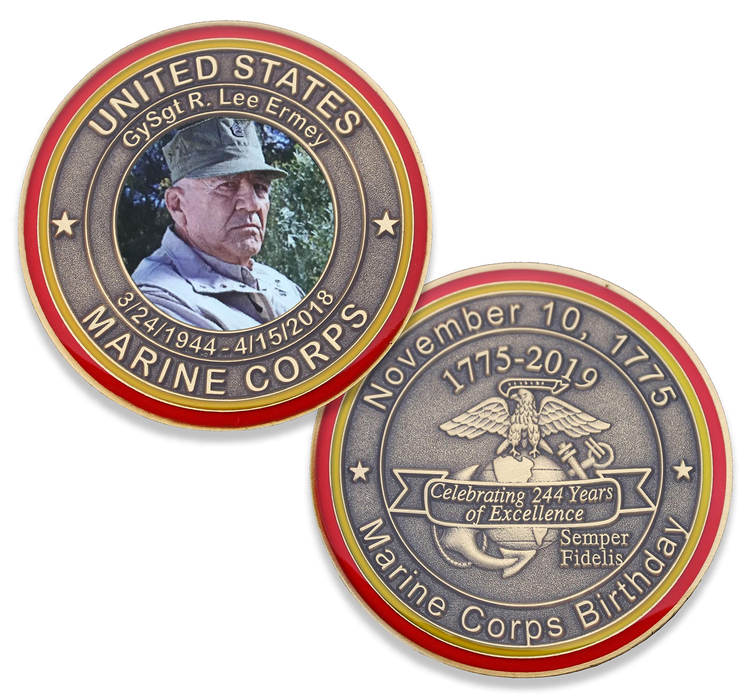 【超貴重】SAILORS OF THE YEAR在日米海軍年度優秀隊員メダル 2025年最新】米海軍メダルの人気アイテム - メルカリ