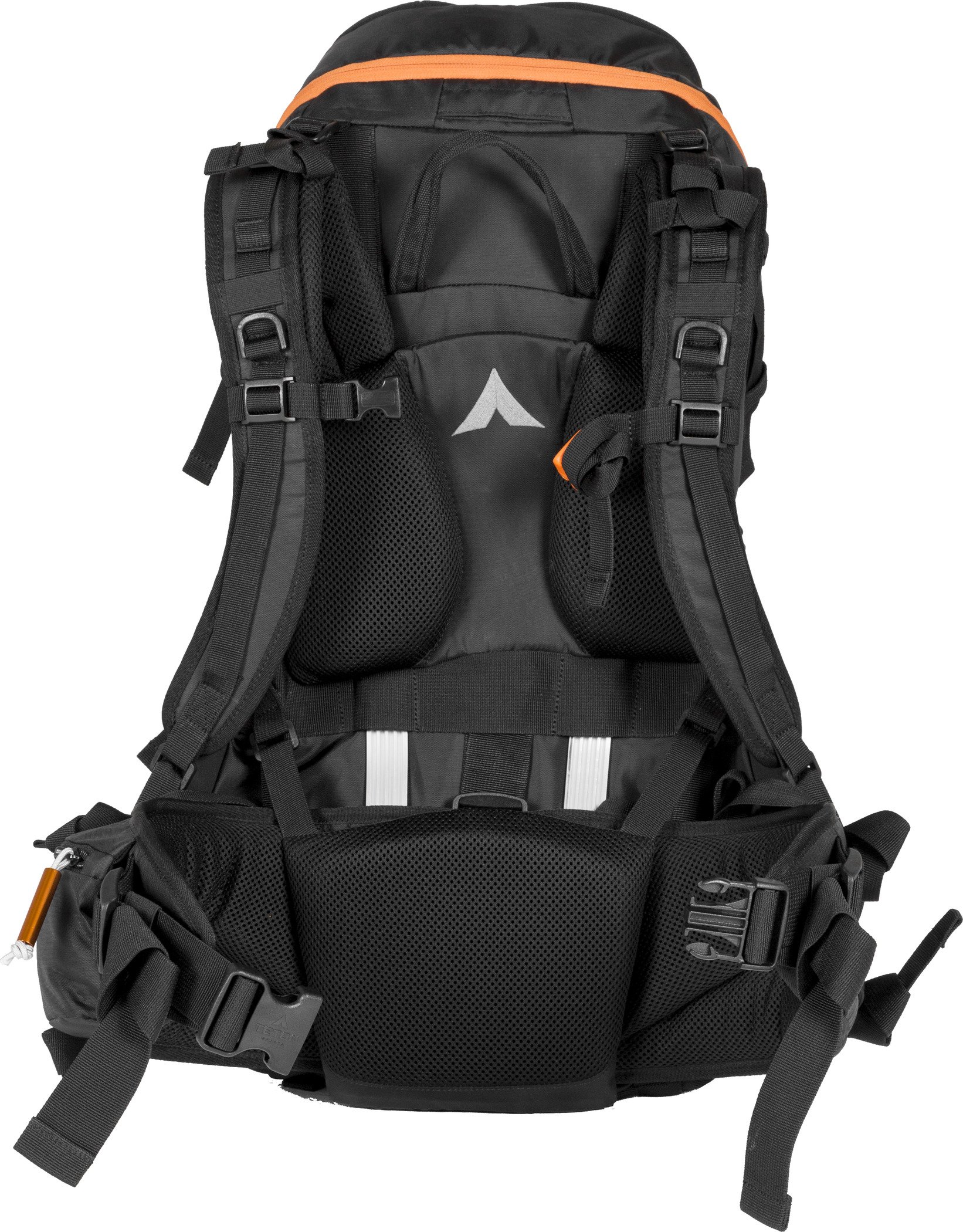 Teton Daypacks – Leichter Wanderrucksack Mit 26 Liter, Wasserabweisend & Mega Bequem