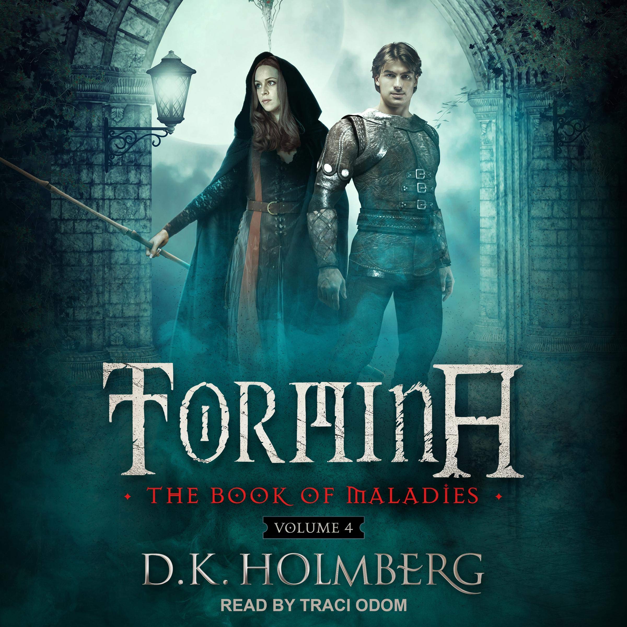 Cover art for Tormina