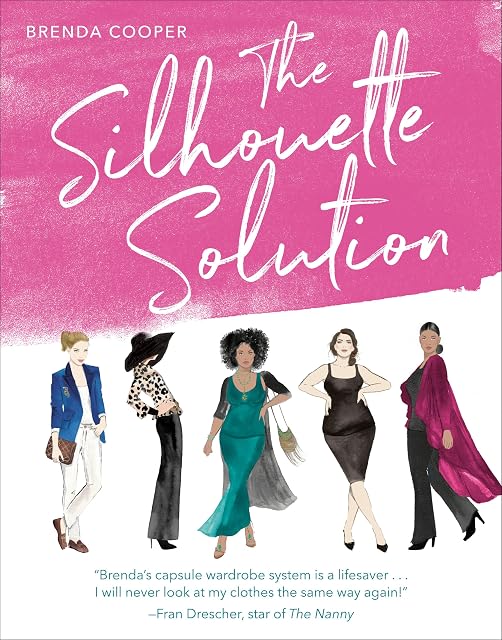 Portada de The silhouette solution