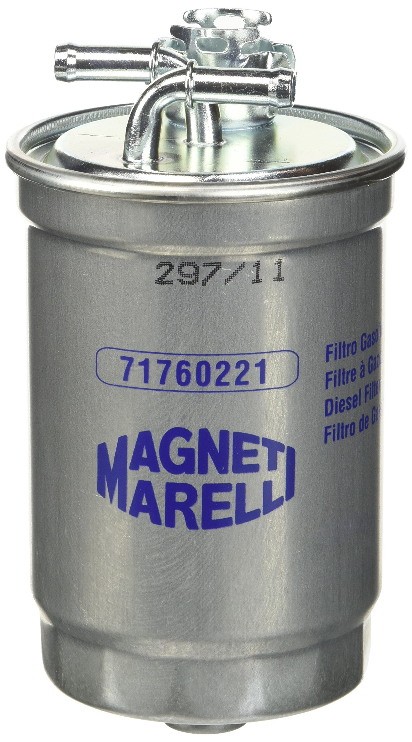 Magneti Marelli 71760221 Fuel Filter