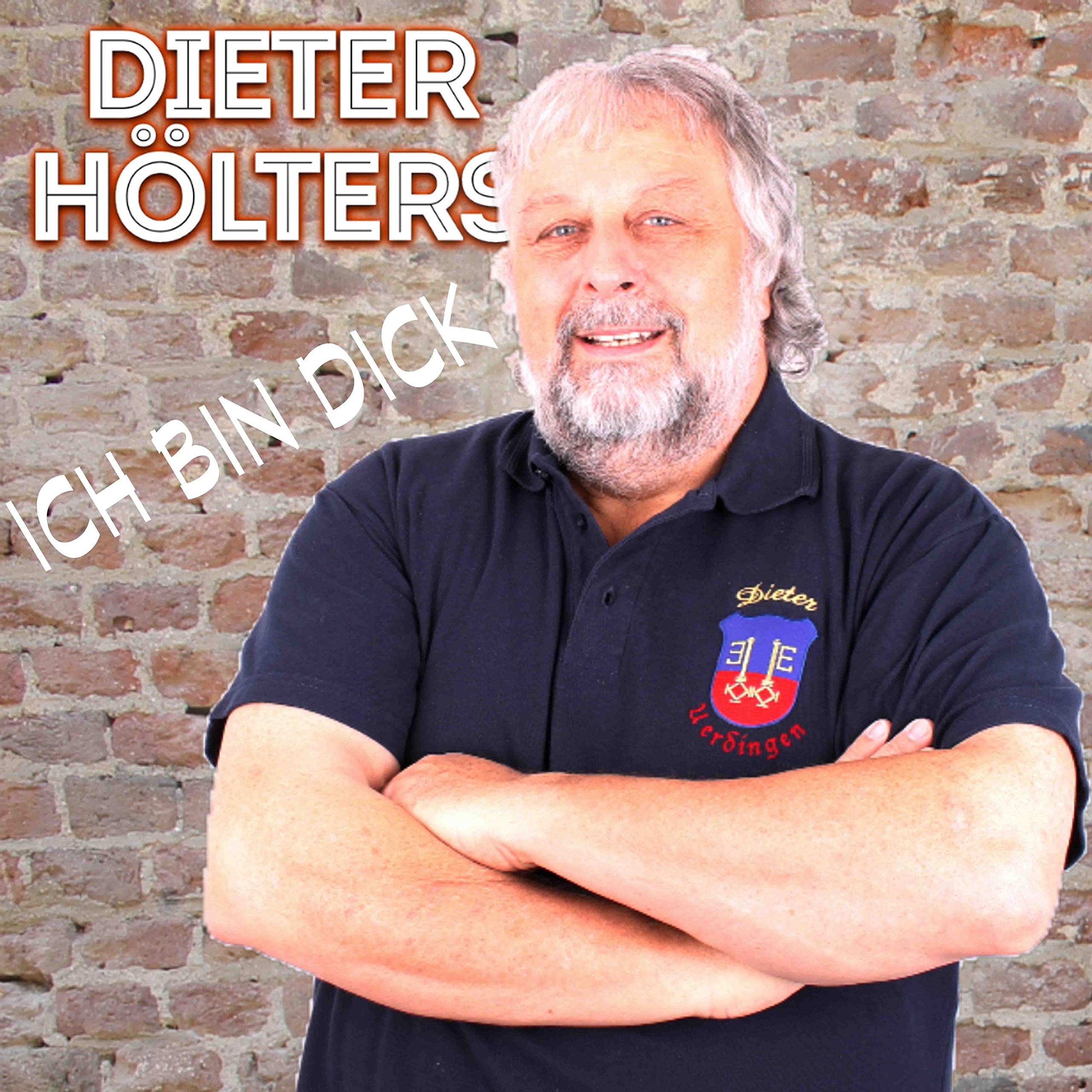 Dieter Hölters