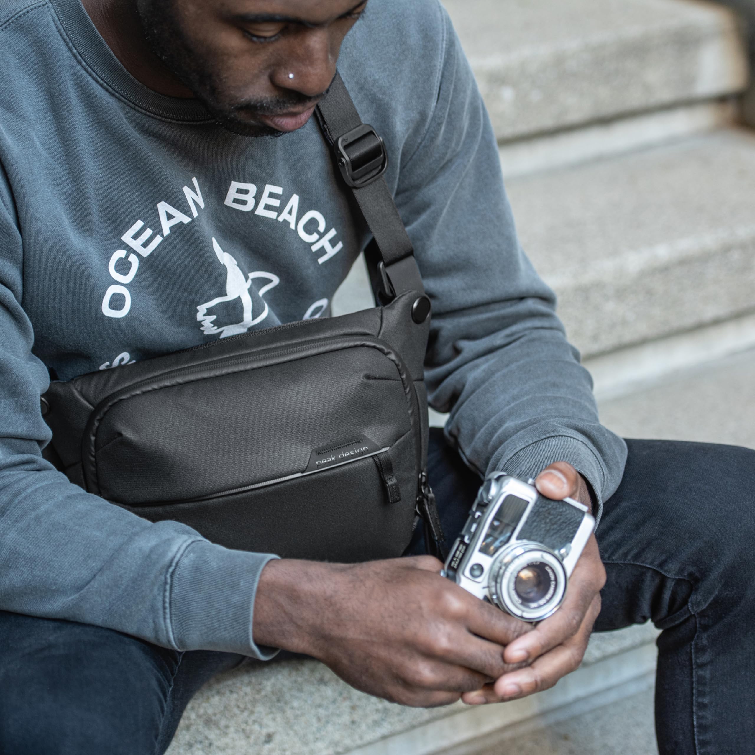 Amazon | 【国内正規品】PeakDesign ピークデザイン エブリデイ