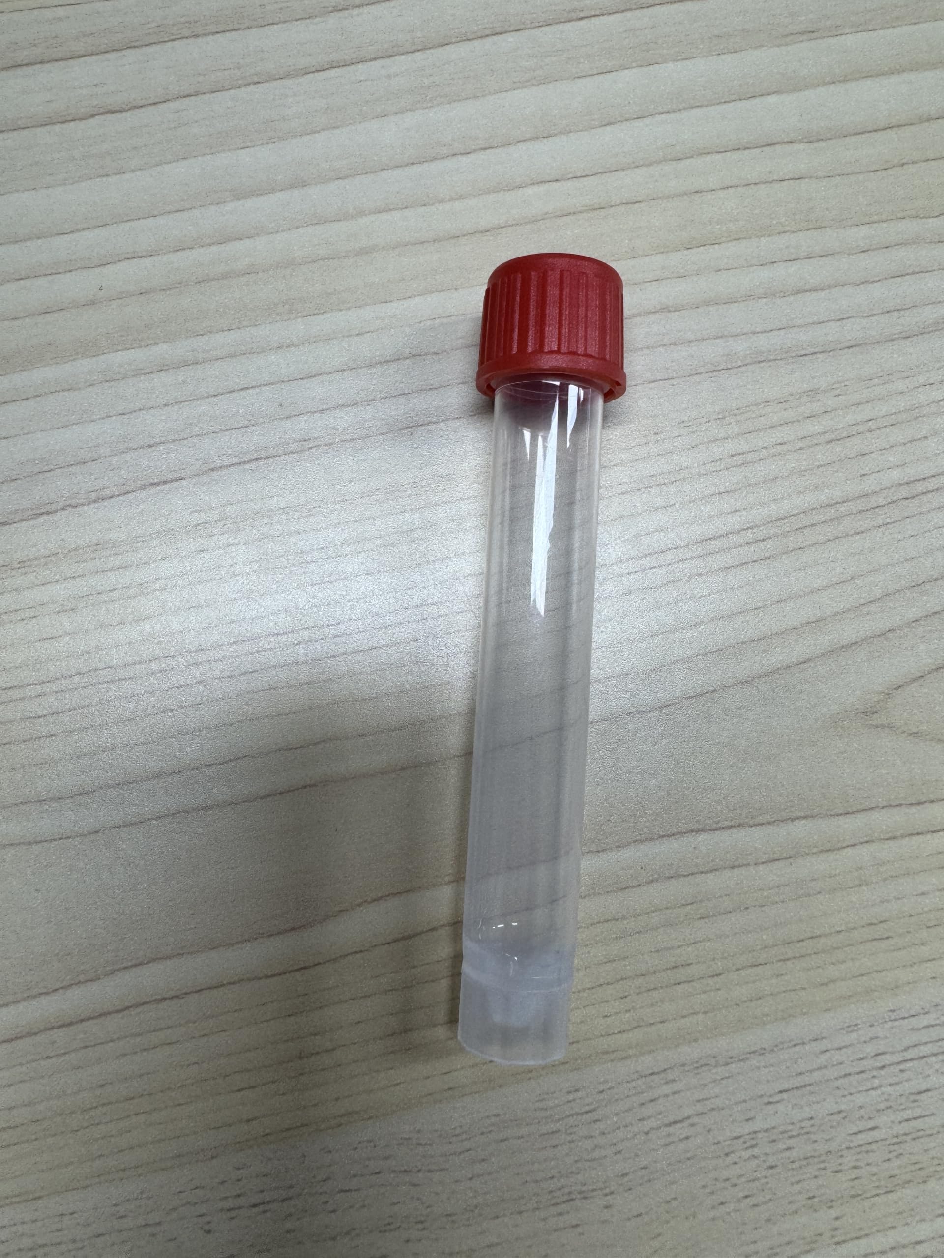 Photo 1 of 100-Pack 10ml Tube