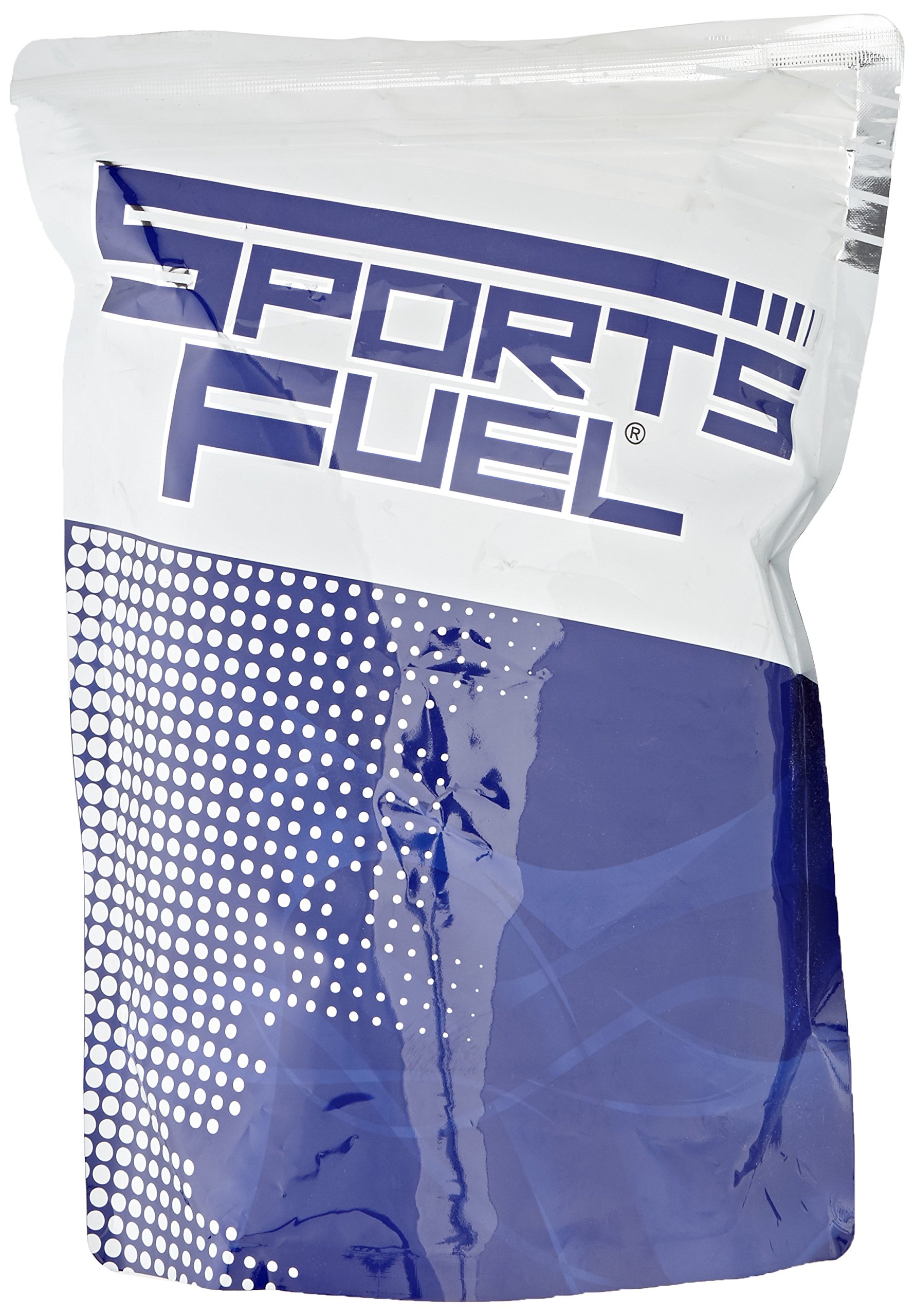 Sports FuelFue Anabolic Whey Matrix Protein Powder (Vanilla, 1kg)