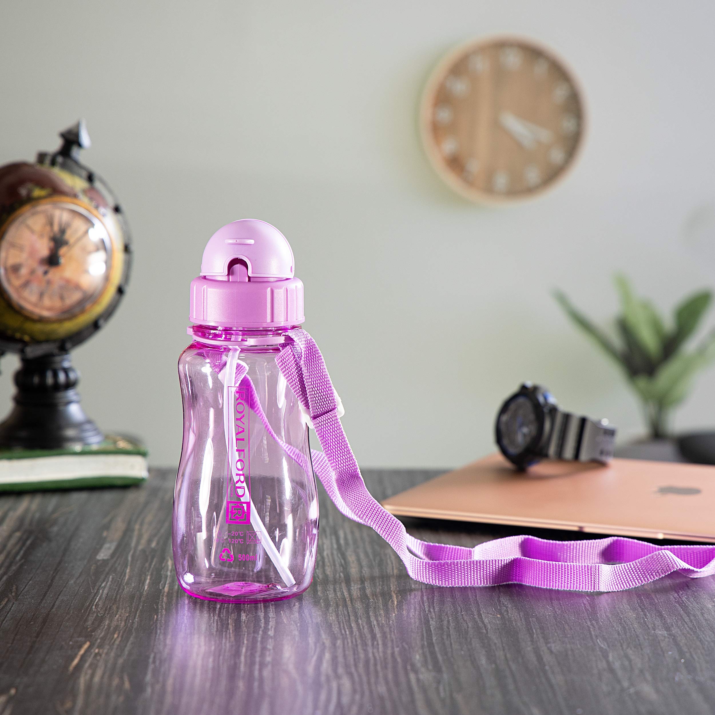 Royalford water bottle 700ml