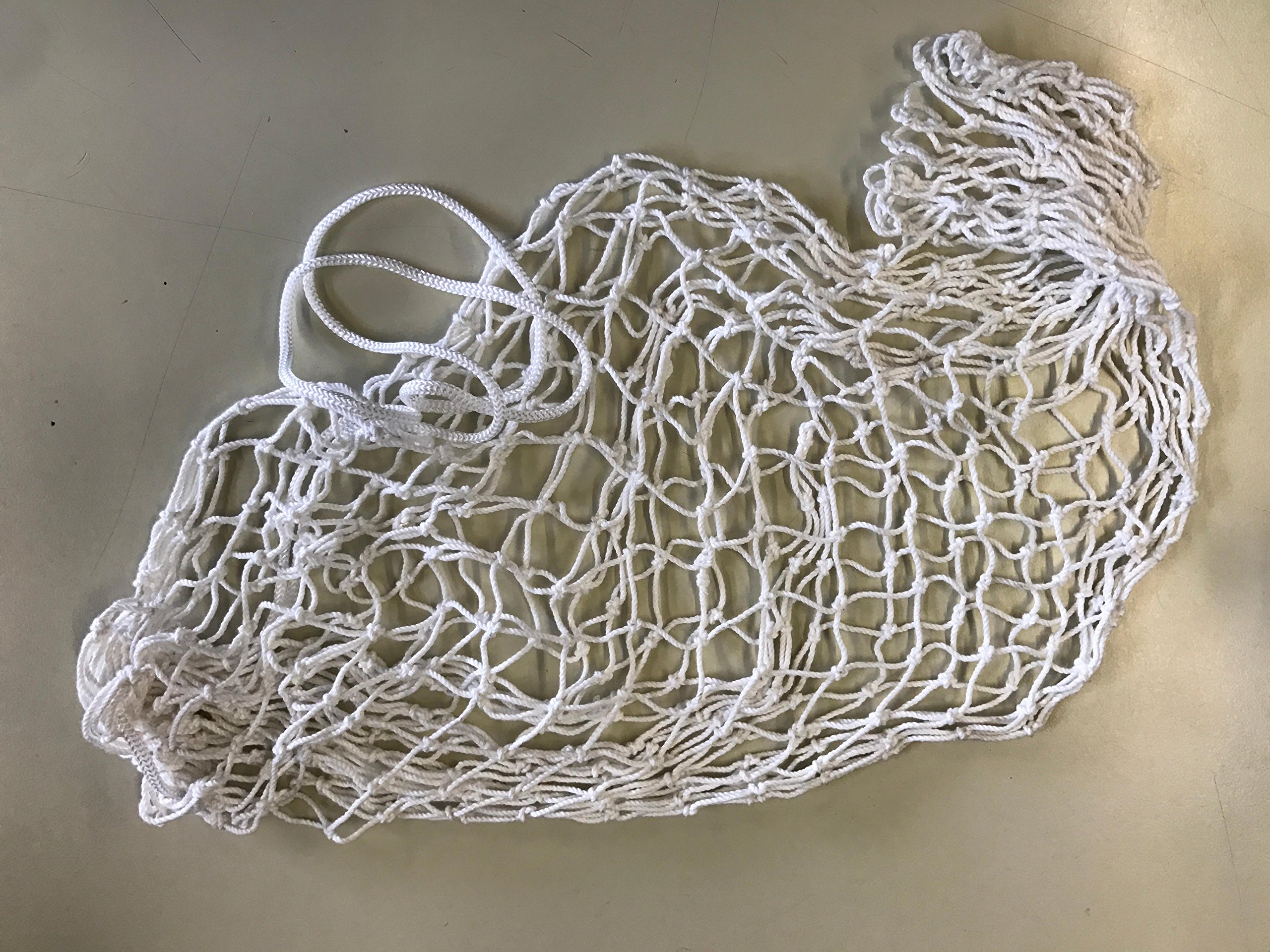 Kesselnetz Perlon 80 cm, Wurstnetz